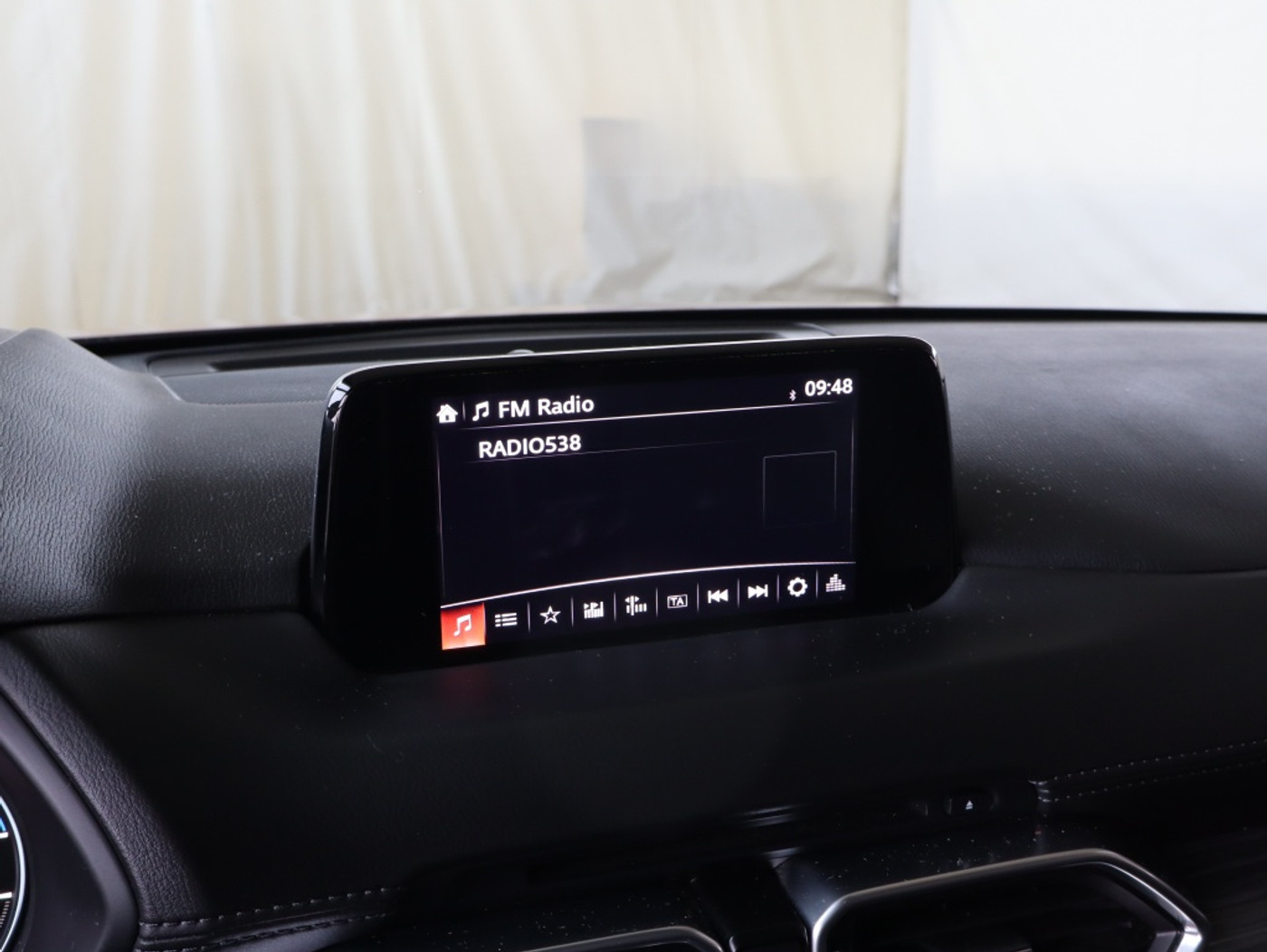 Foto van Mazda Cx-5