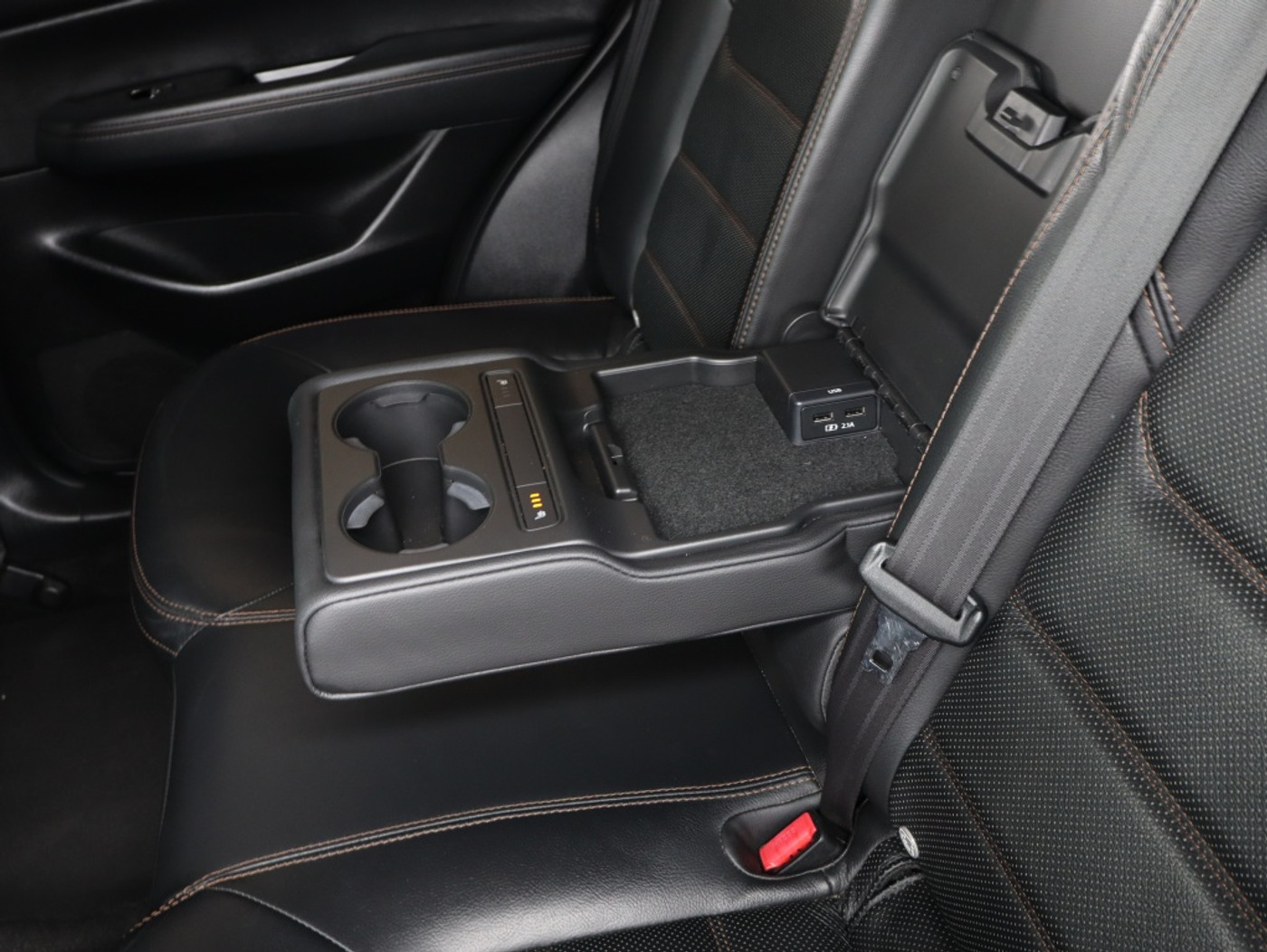 Foto van Mazda Cx-5