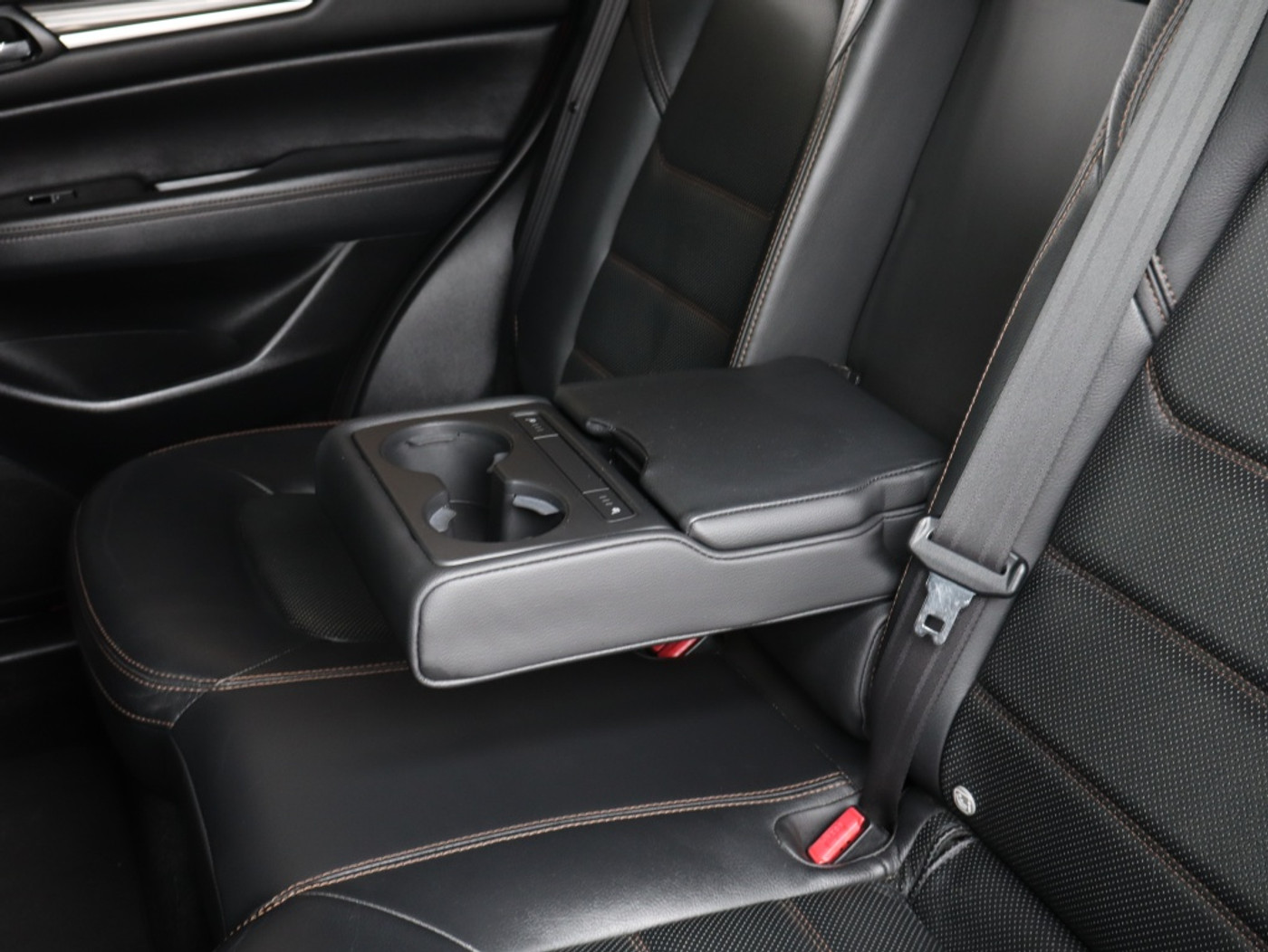 Foto van Mazda Cx-5
