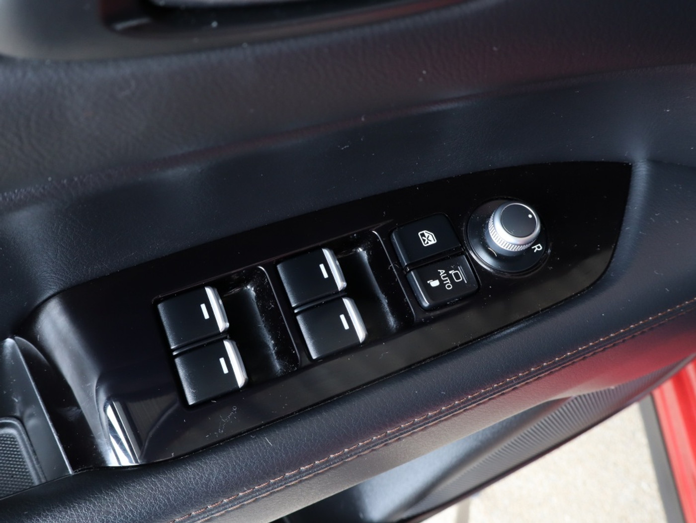 Foto van Mazda Cx-5