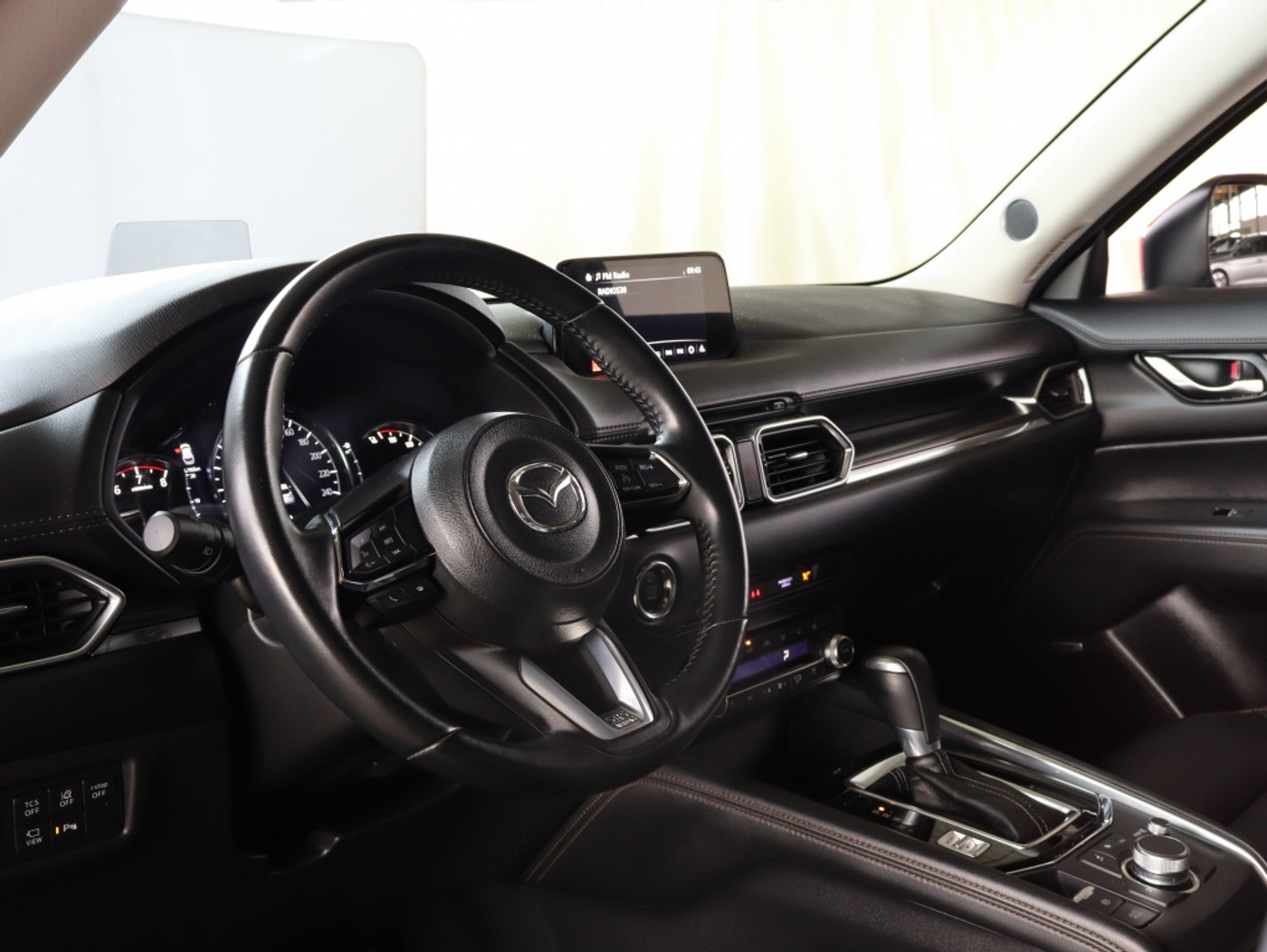 Foto van Mazda Cx-5