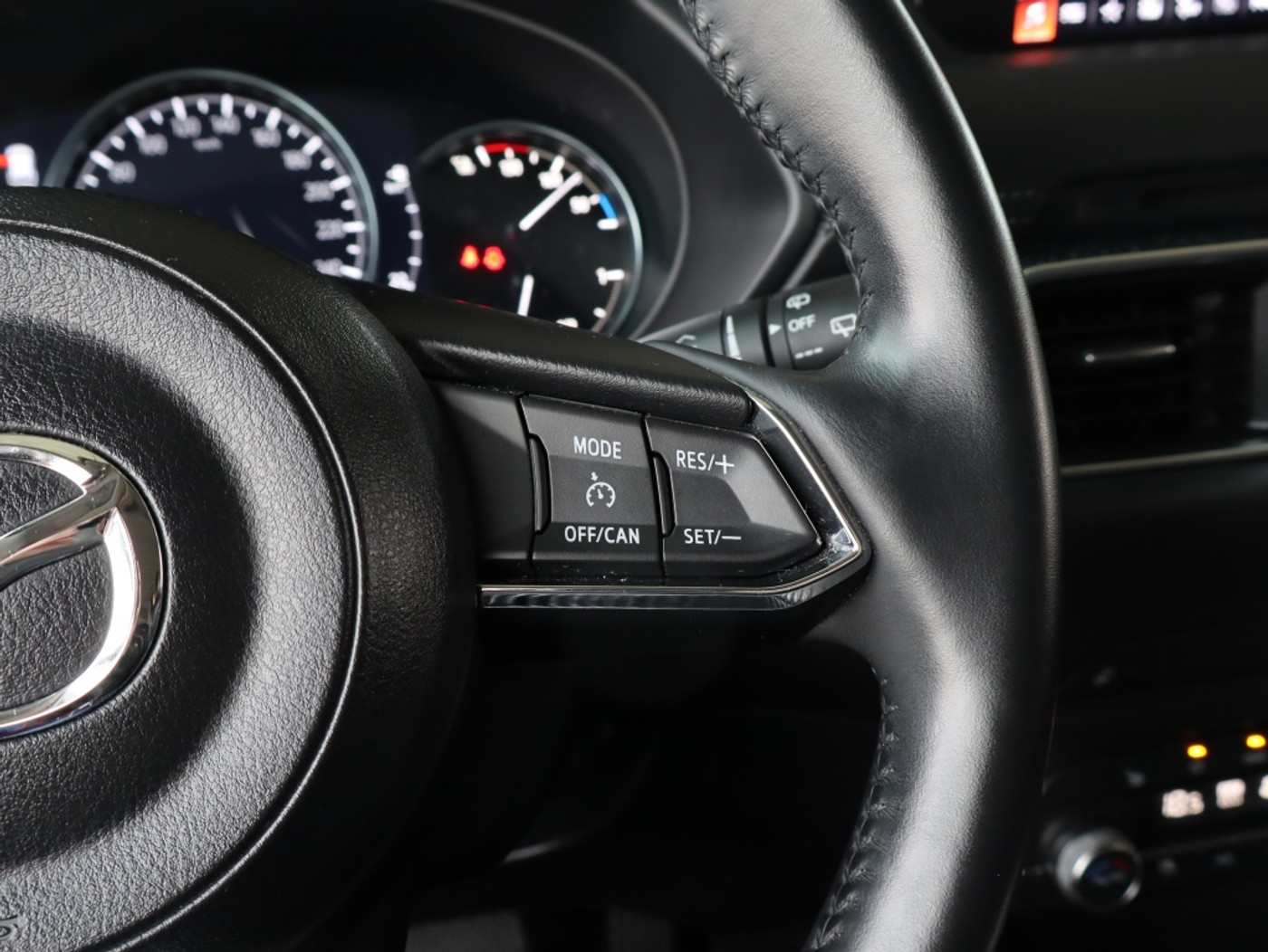 Foto van Mazda Cx-5
