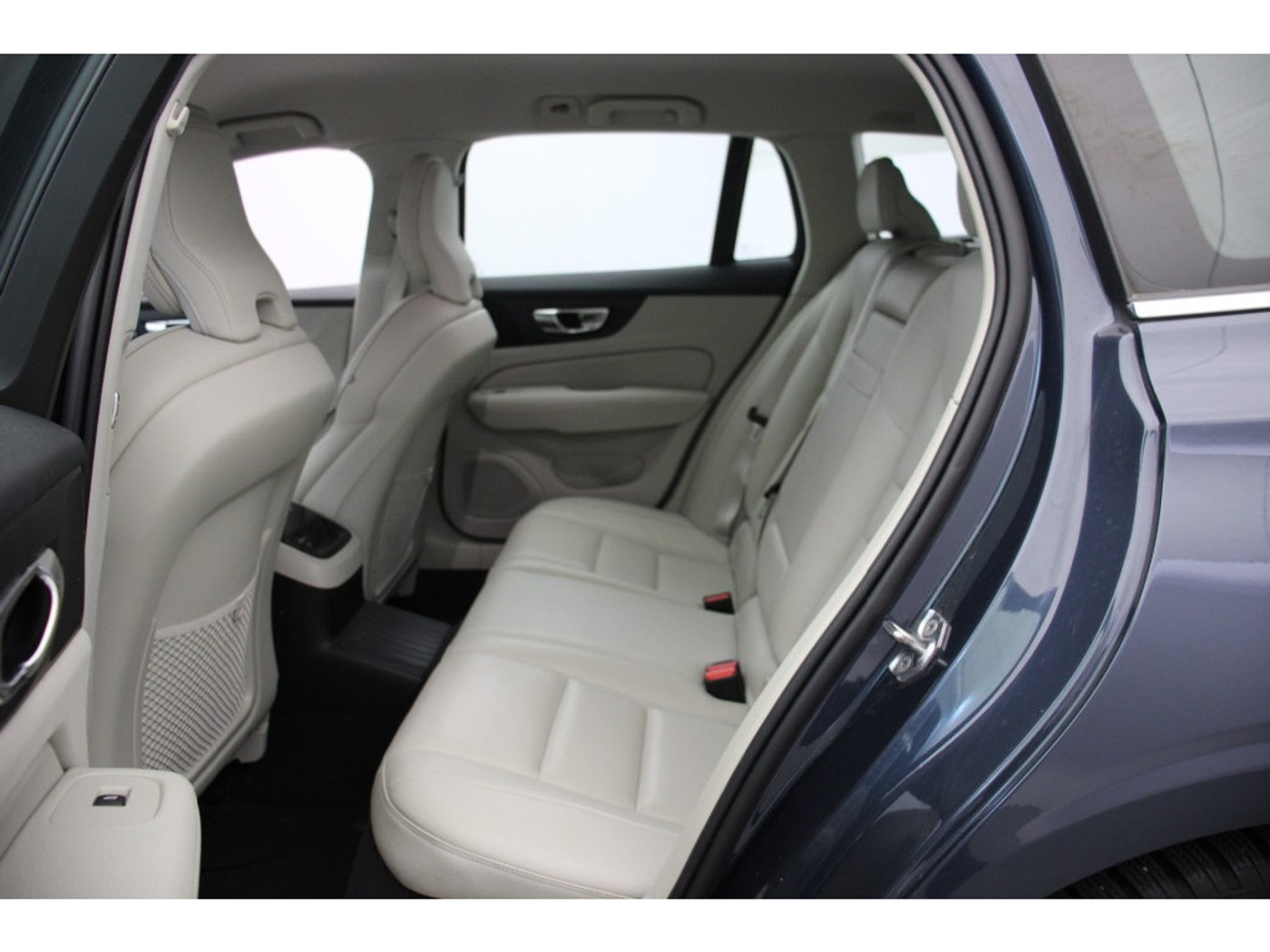 Foto van Volvo V60 T6 Twin Engine