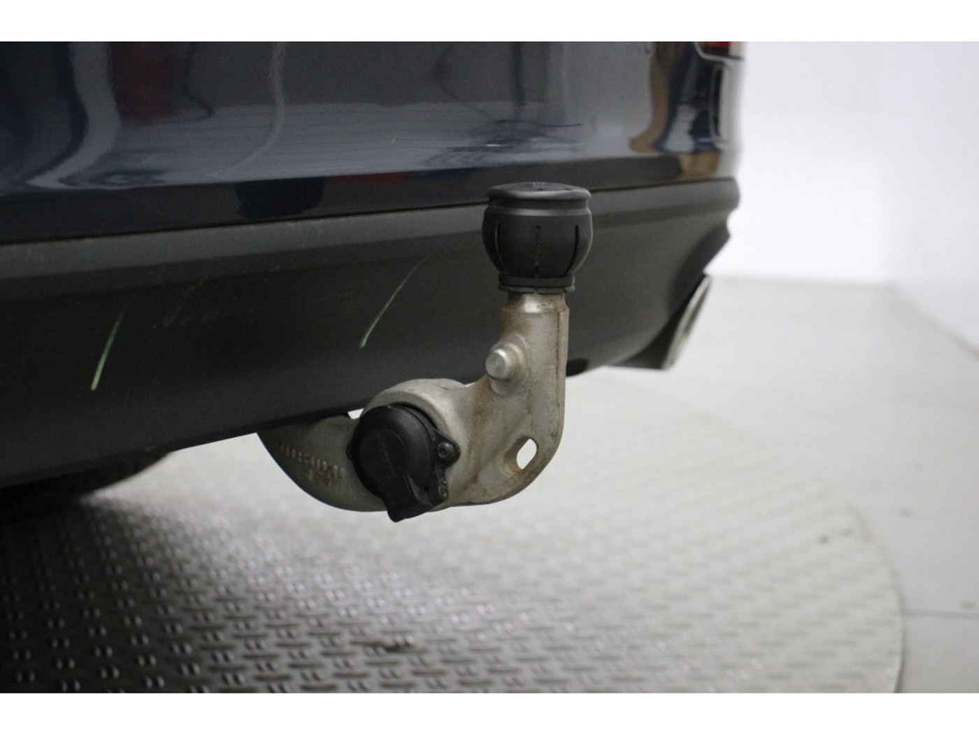 Foto van Volvo V60 T6 Twin Engine