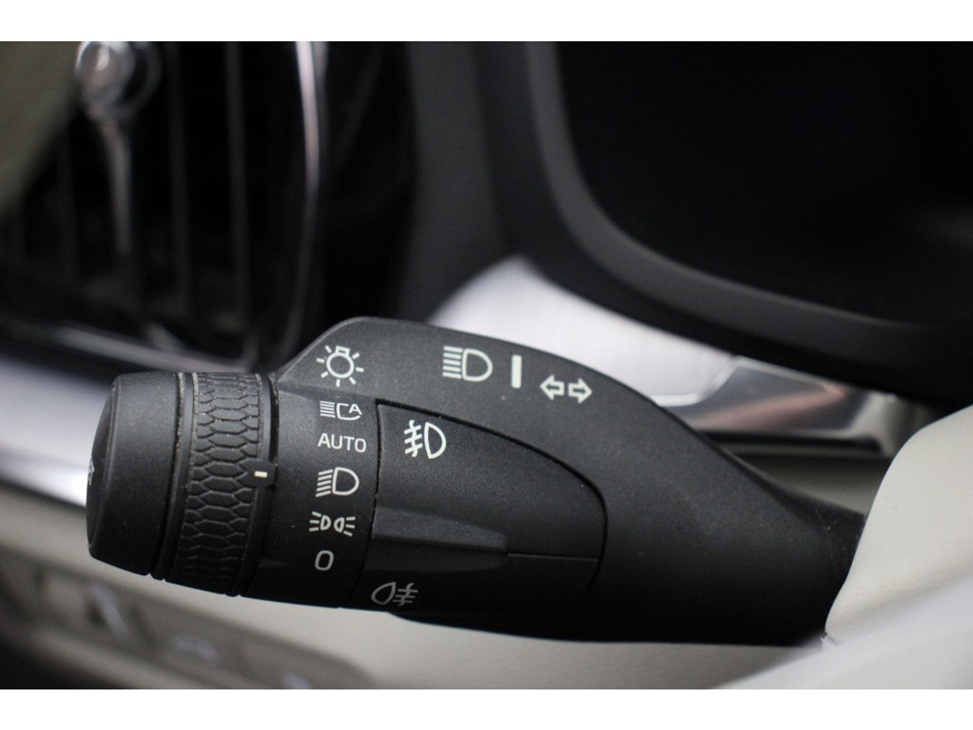 Foto van Volvo V60 T6 Twin Engine