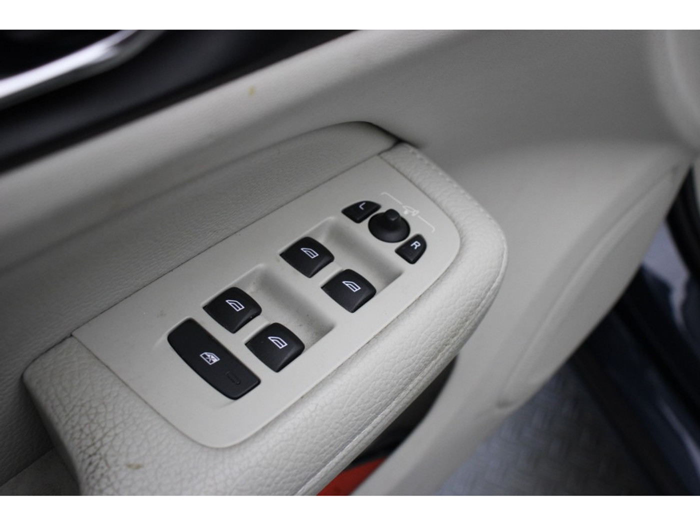 Foto van Volvo V60 T6 Twin Engine