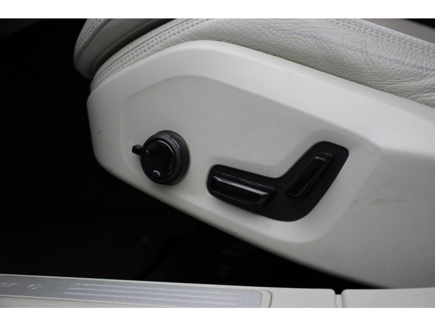 Foto van Volvo V60 T6 Twin Engine