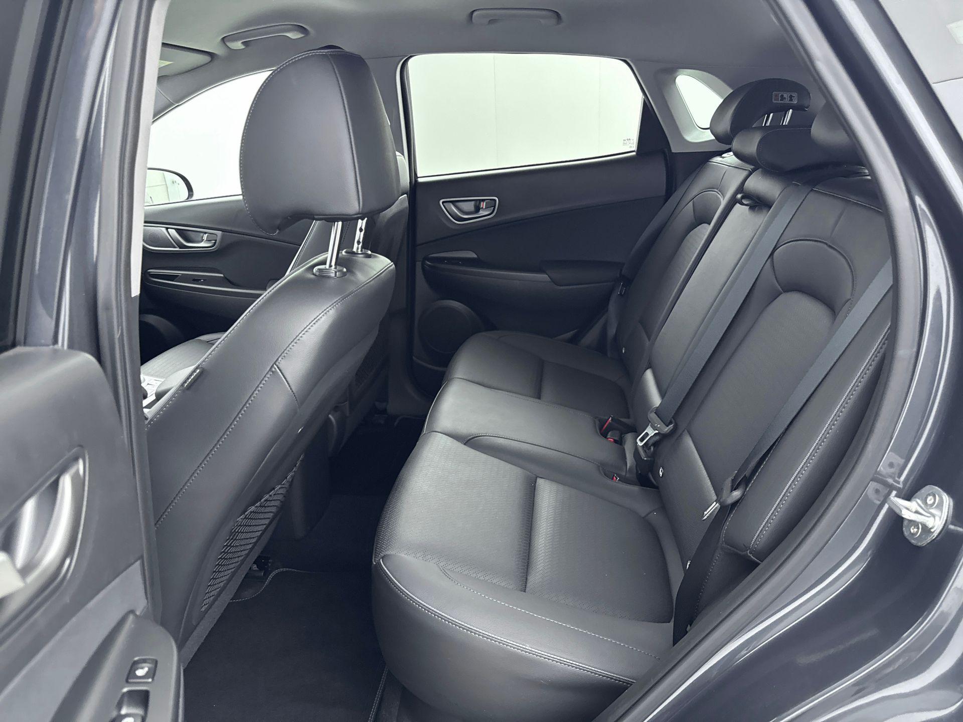 Foto van Hyundai Kona