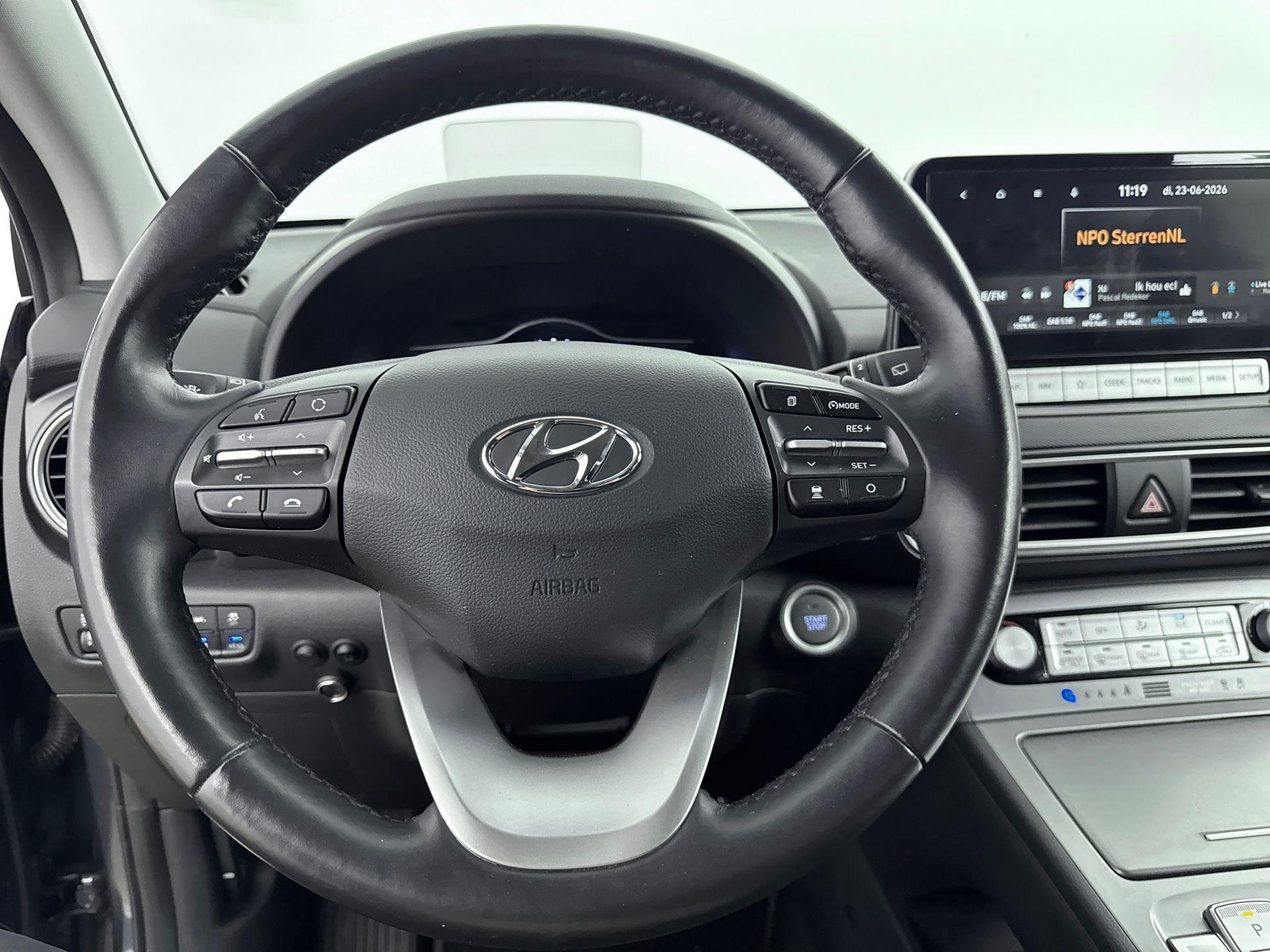 Foto van Hyundai Kona