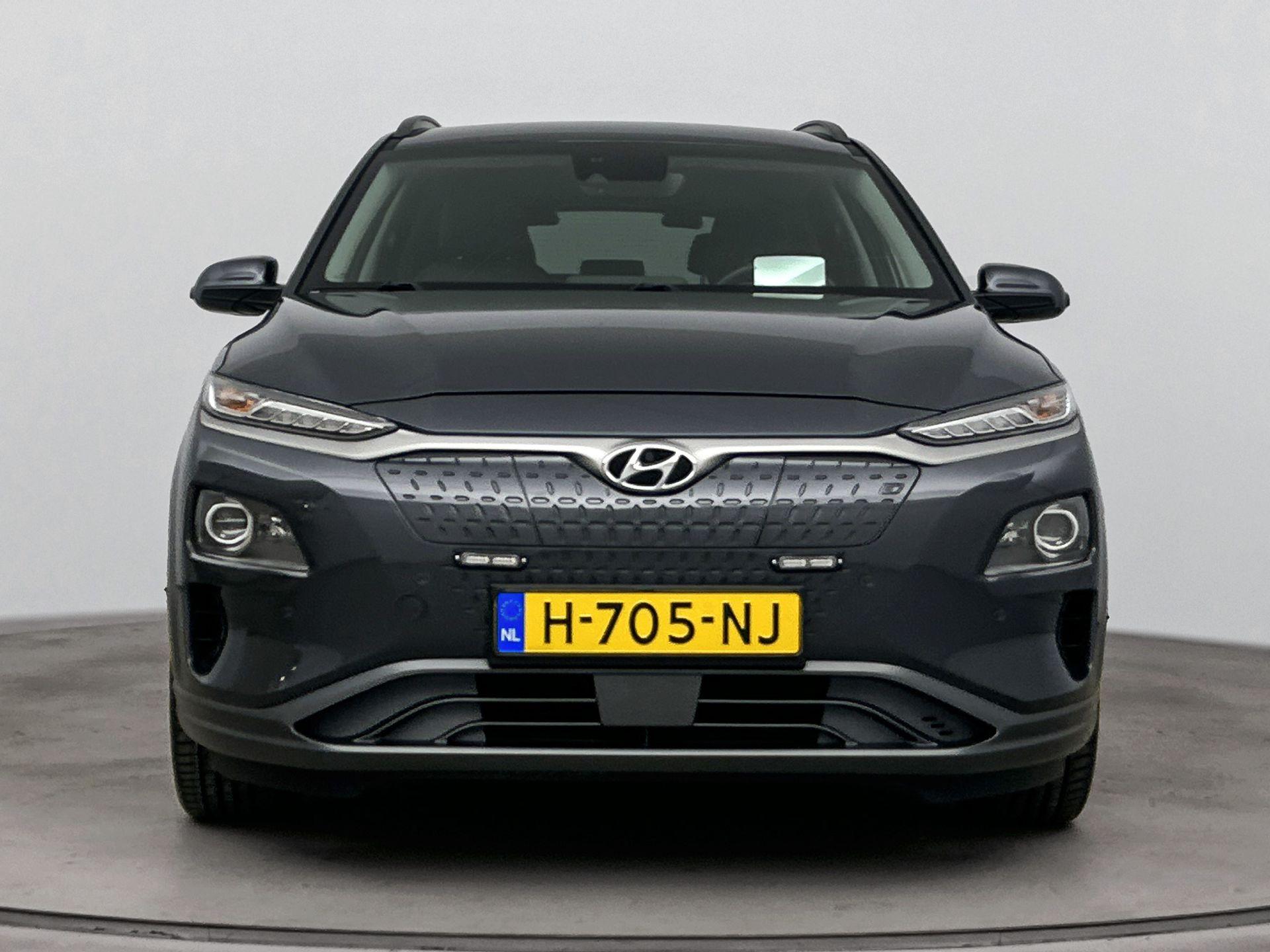 Foto van Hyundai Kona