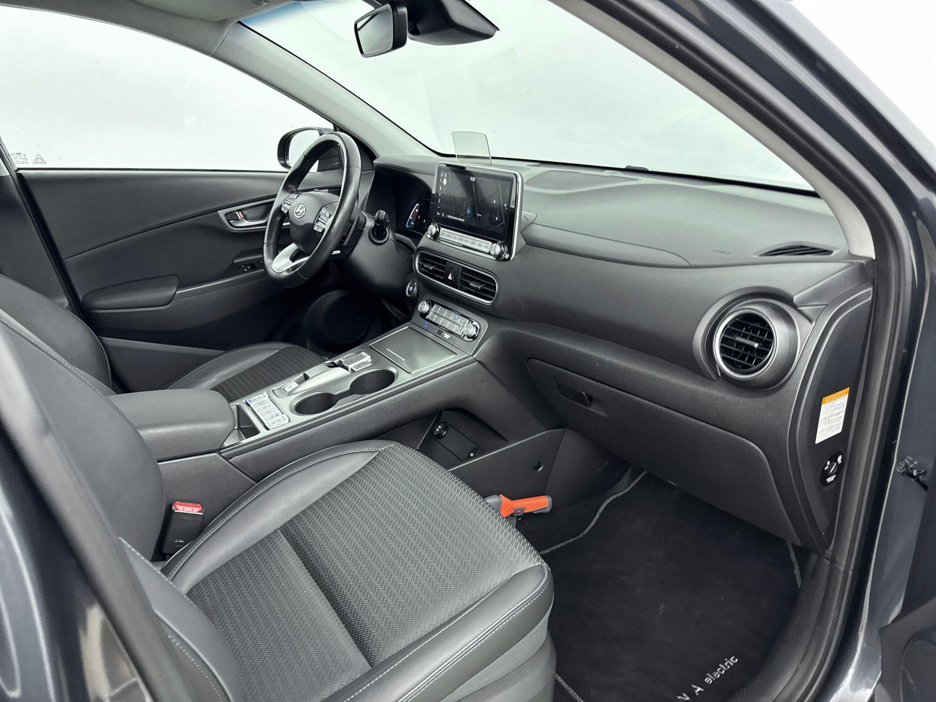 Foto van Hyundai Kona