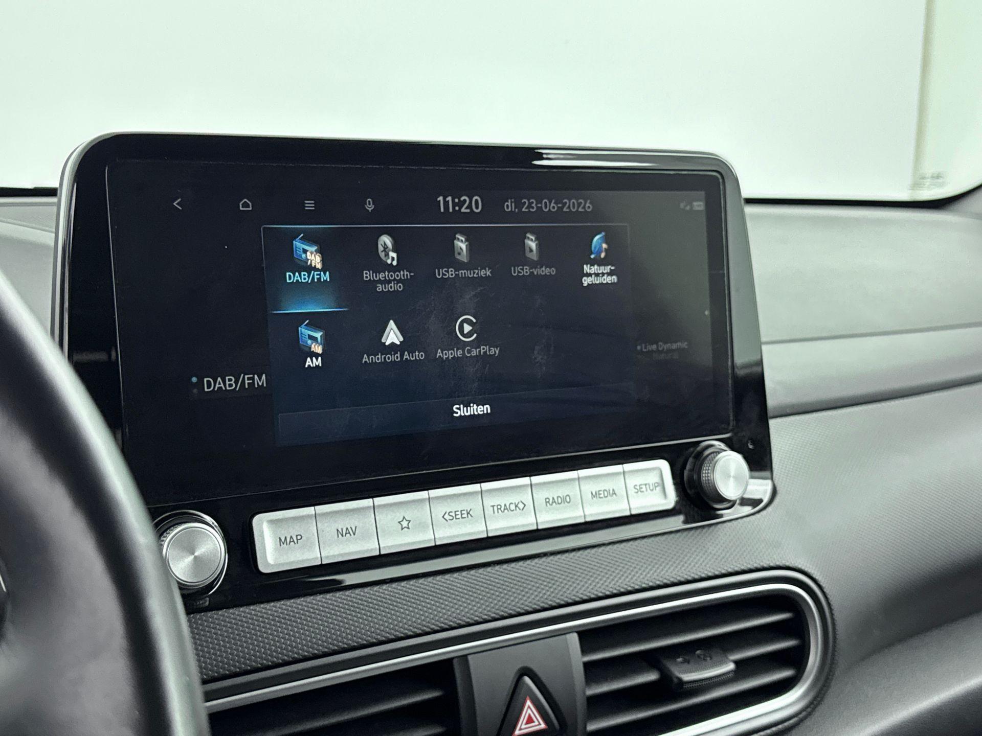 Foto van Hyundai Kona