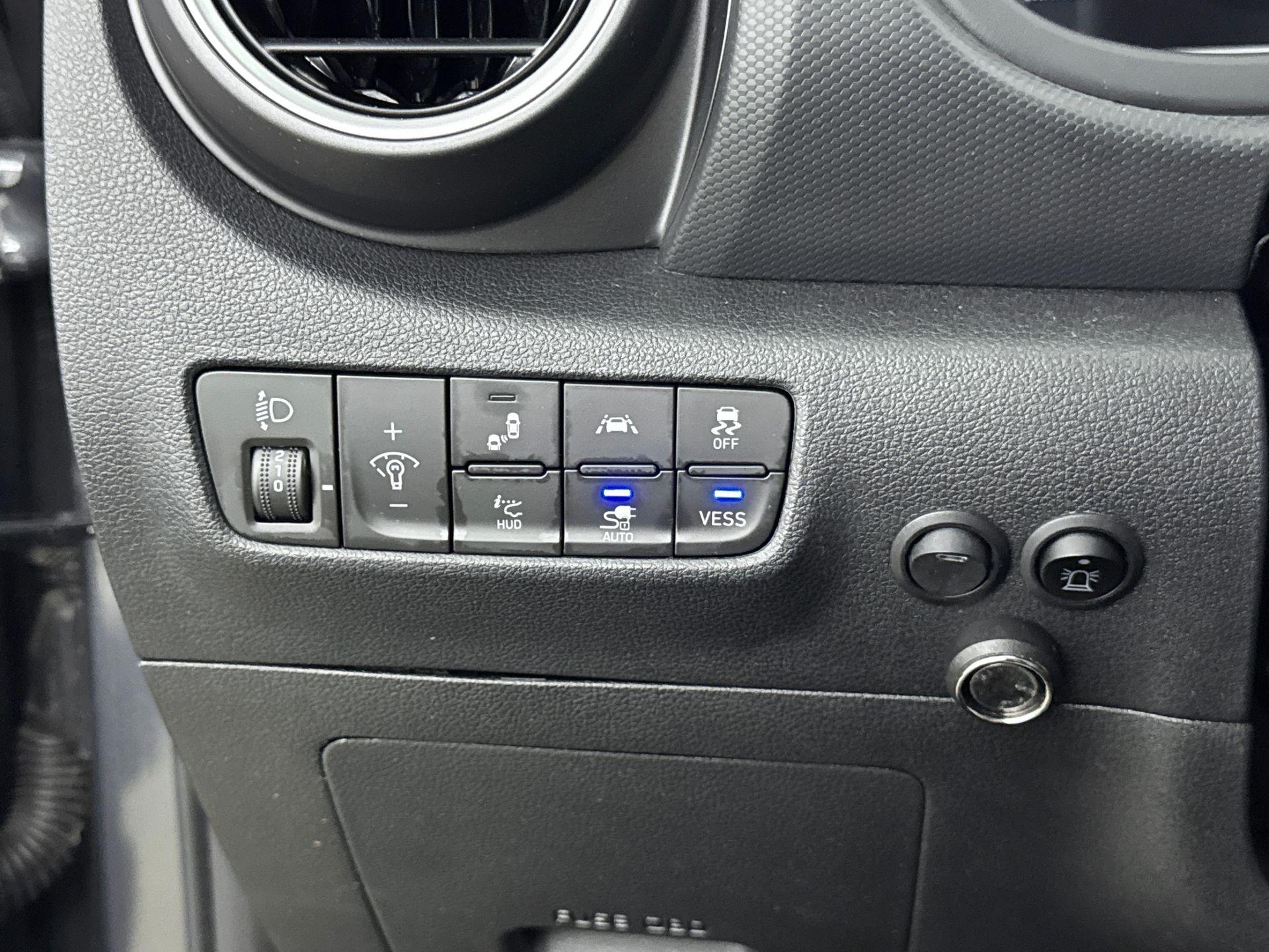 Foto van Hyundai Kona