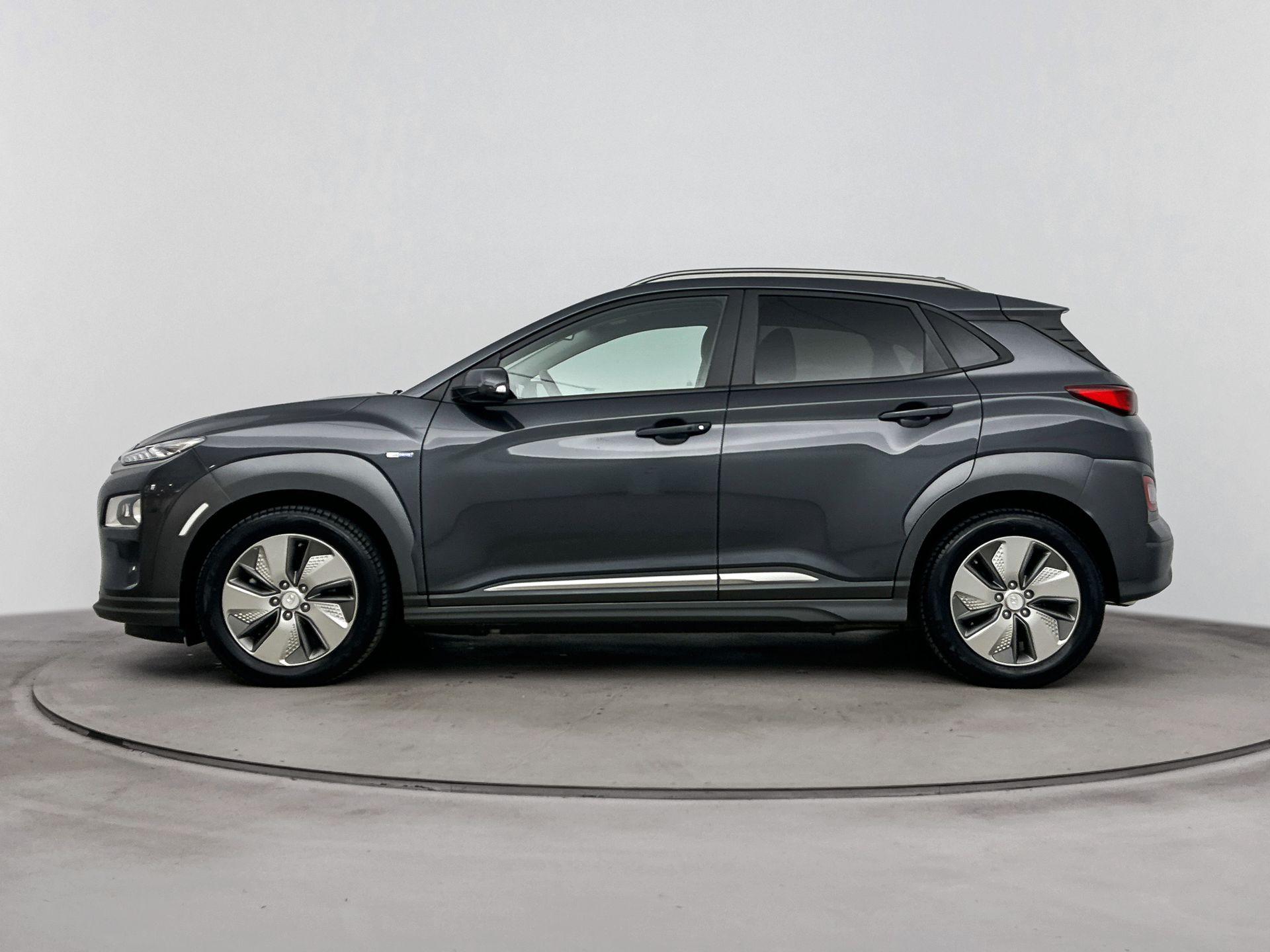 Foto van Hyundai Kona