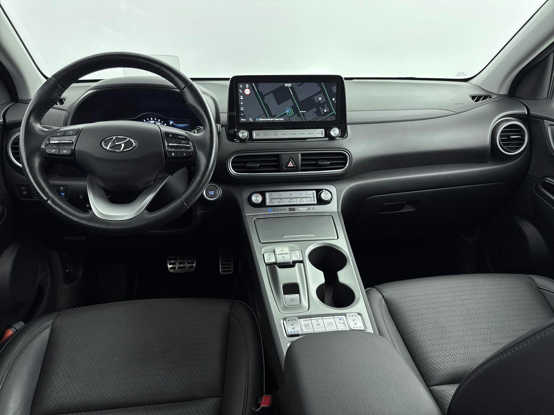 Foto van Hyundai Kona