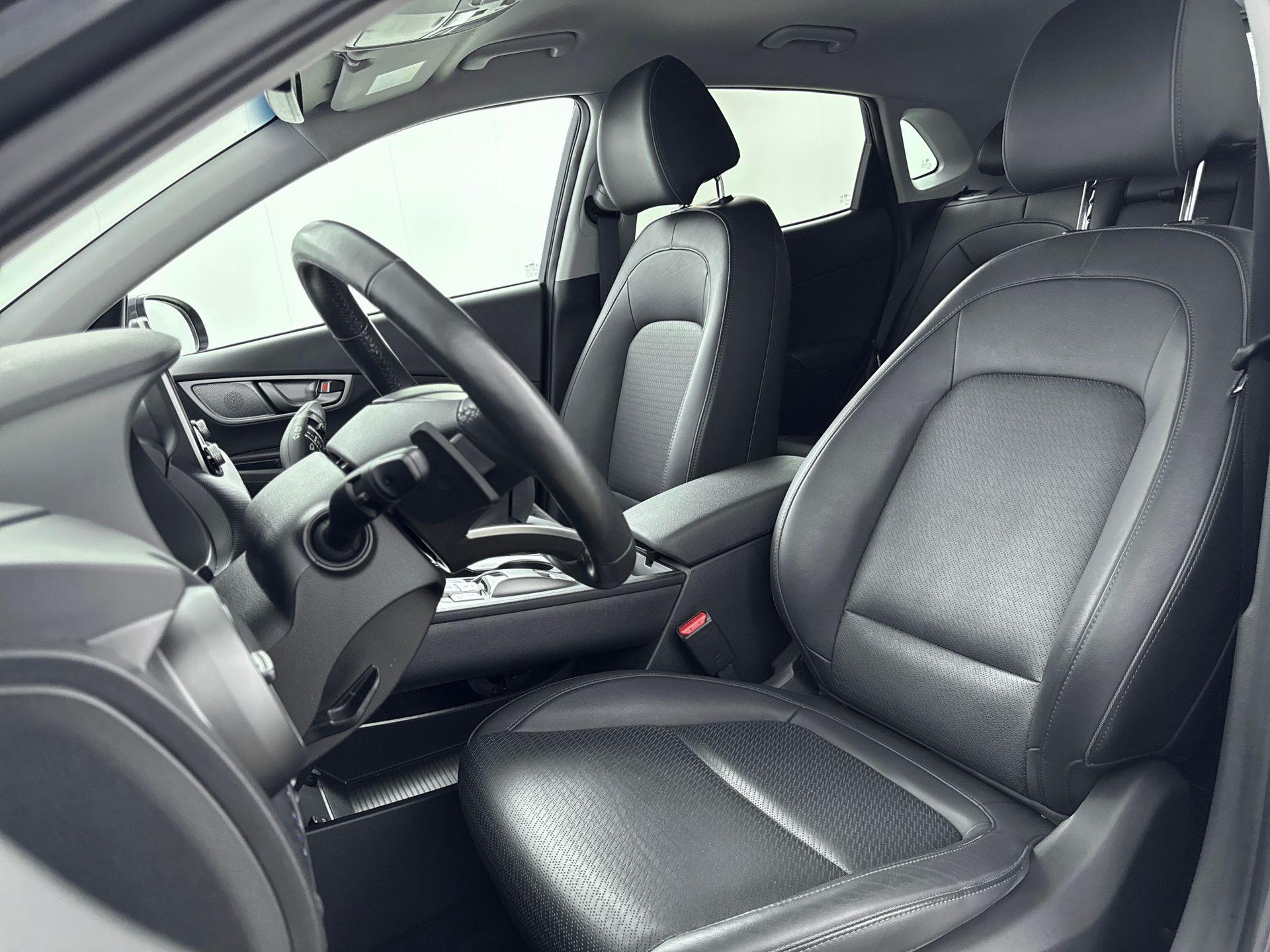 Foto van Hyundai Kona