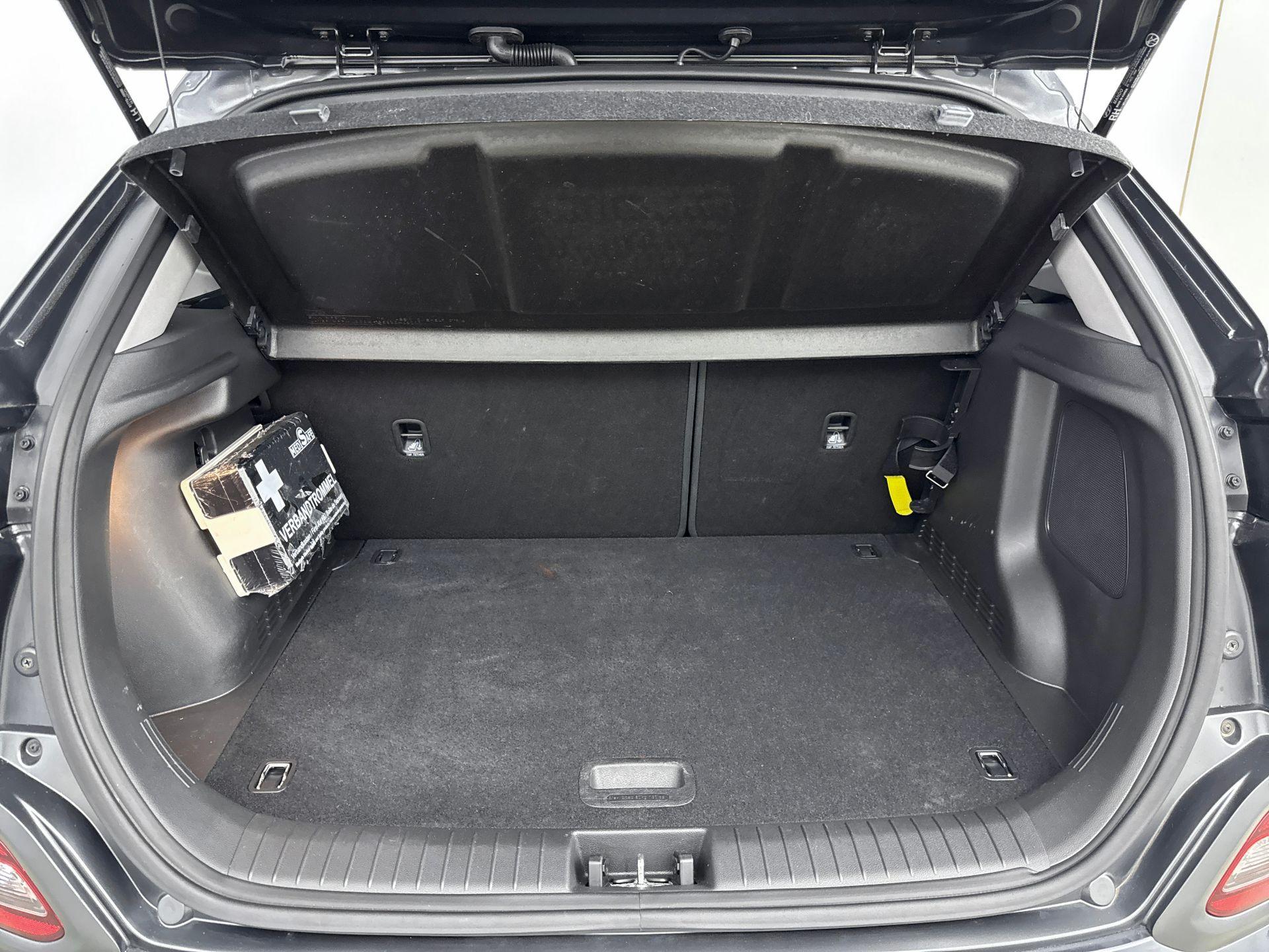 Foto van Hyundai Kona