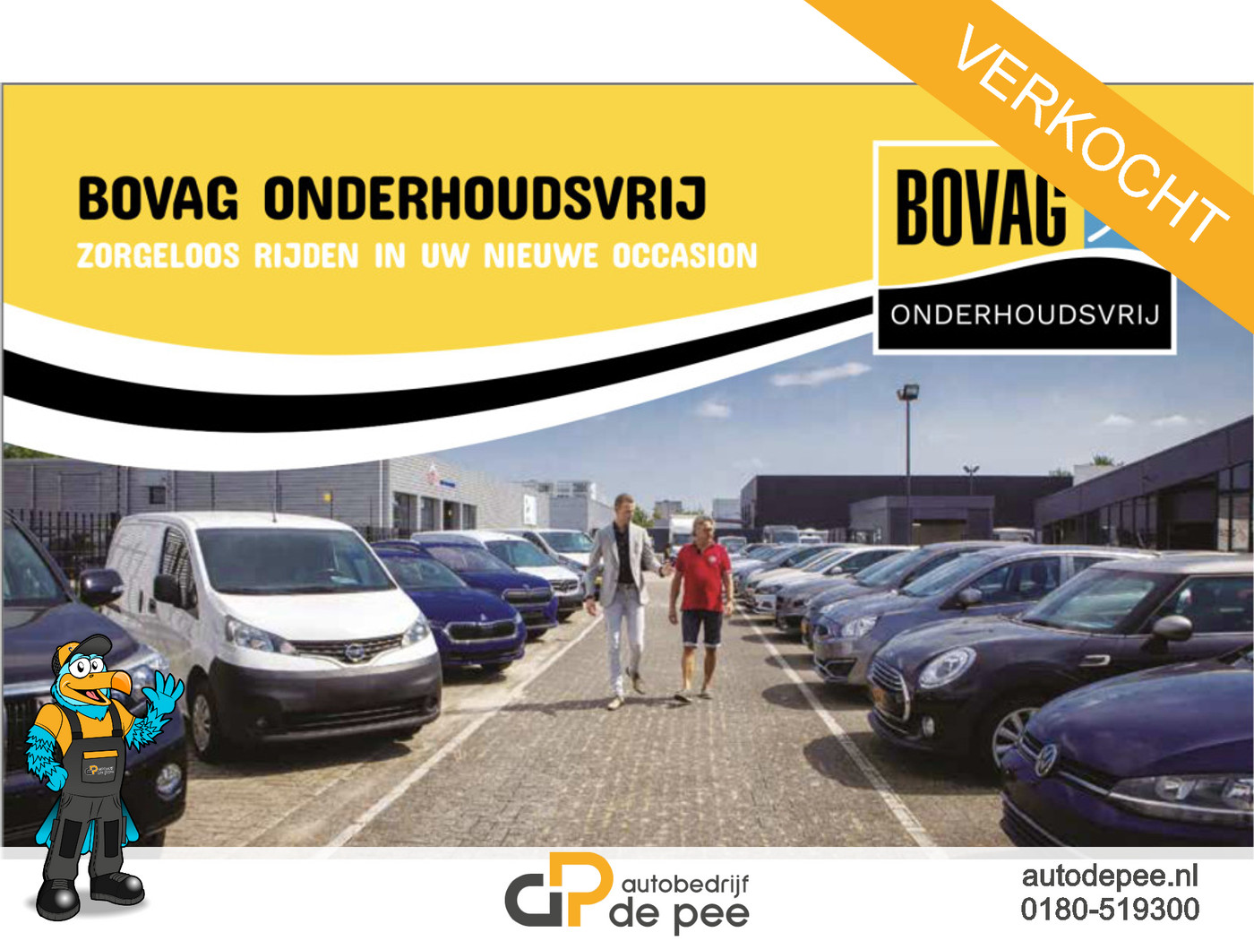 Foto van Citroen C5 Aircross