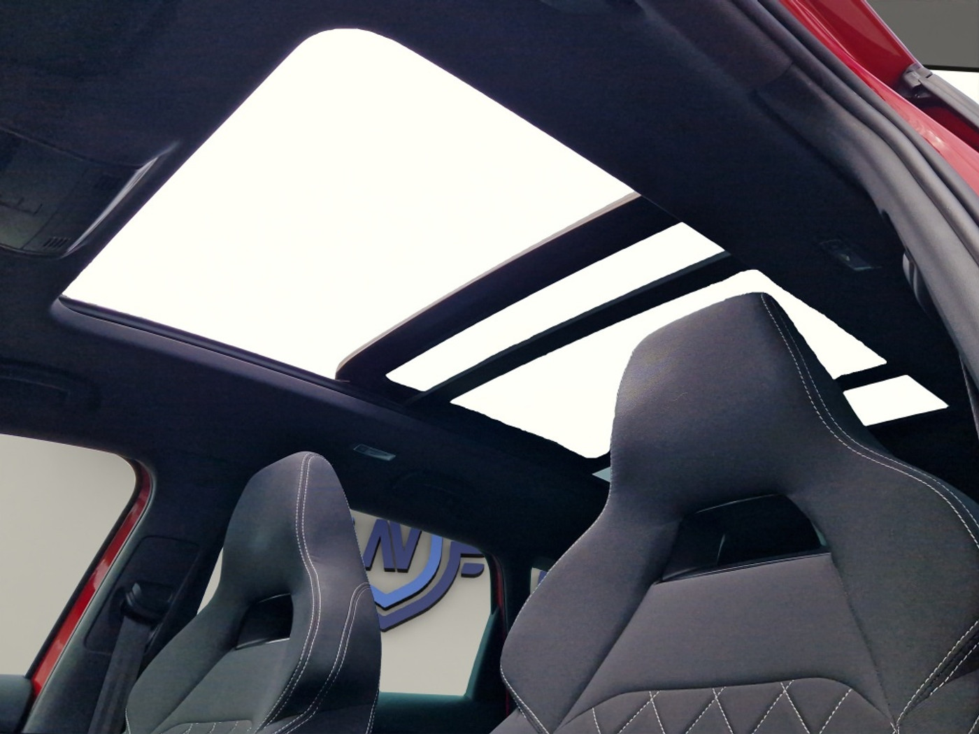 Foto van Skoda Karoq