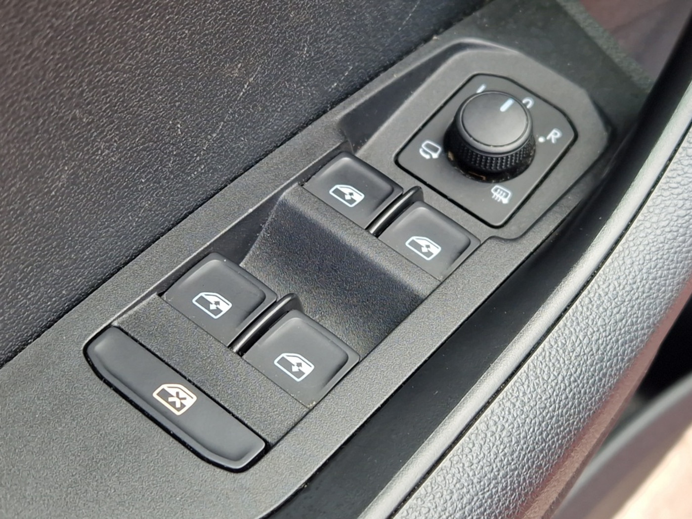 Foto van Skoda Karoq