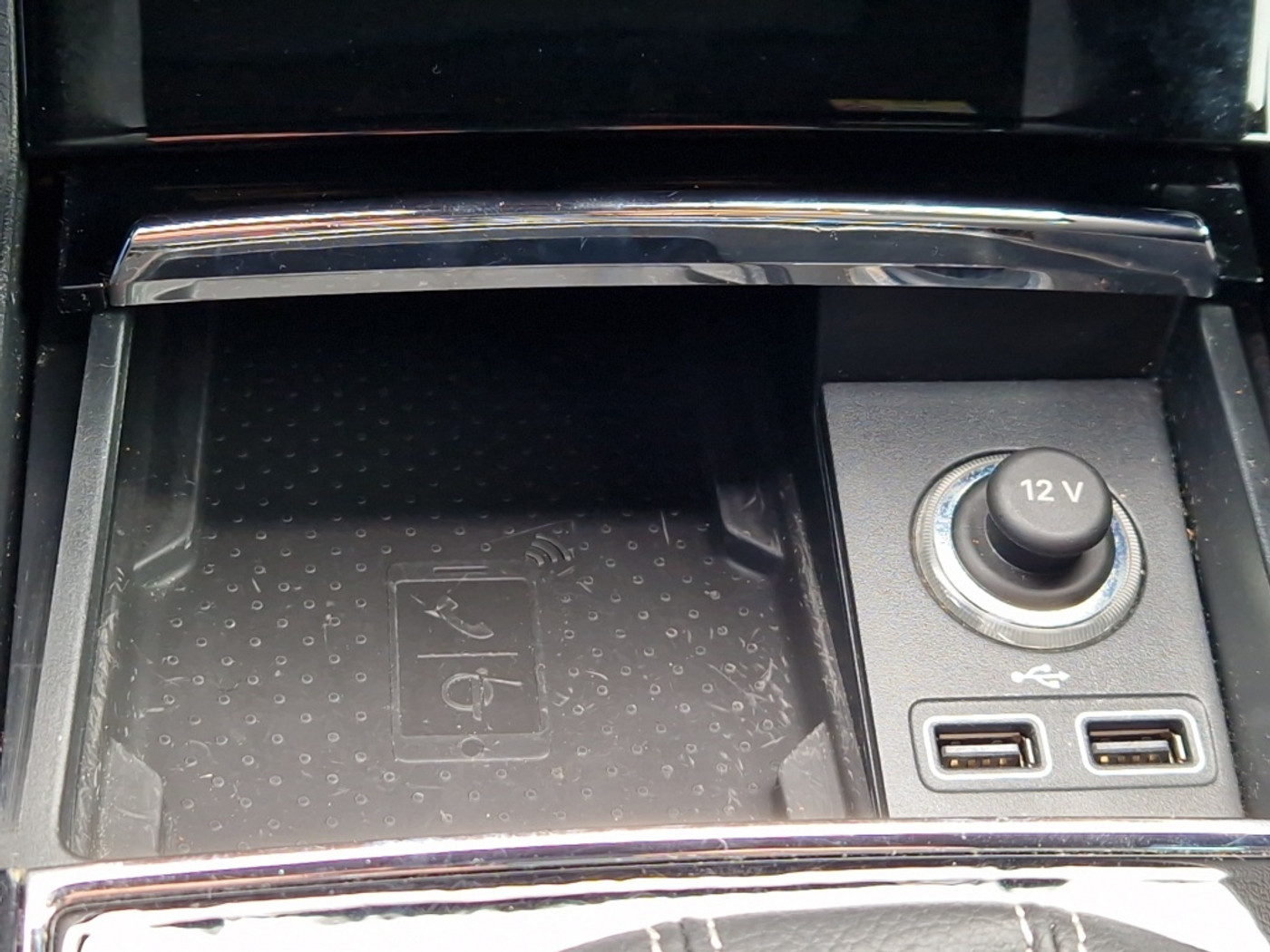 Foto van Skoda Karoq