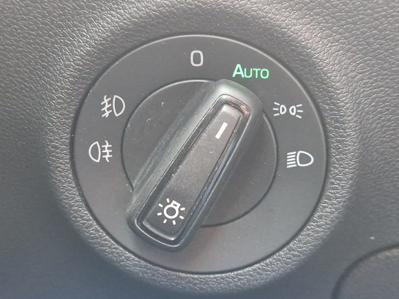 Foto van Skoda Karoq
