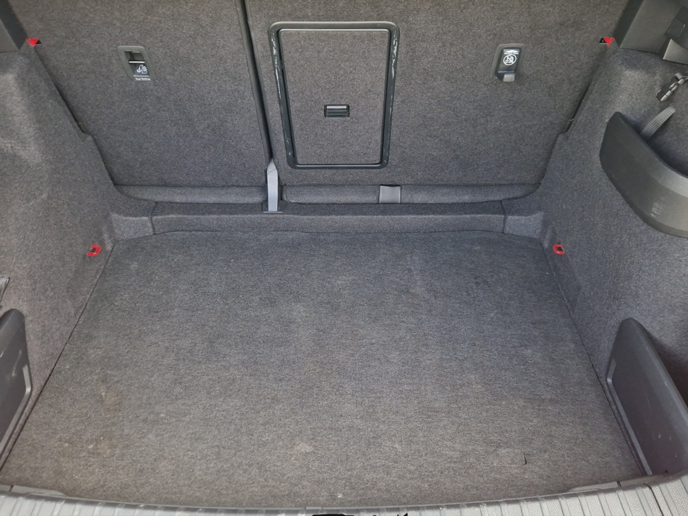 Foto van Skoda Karoq