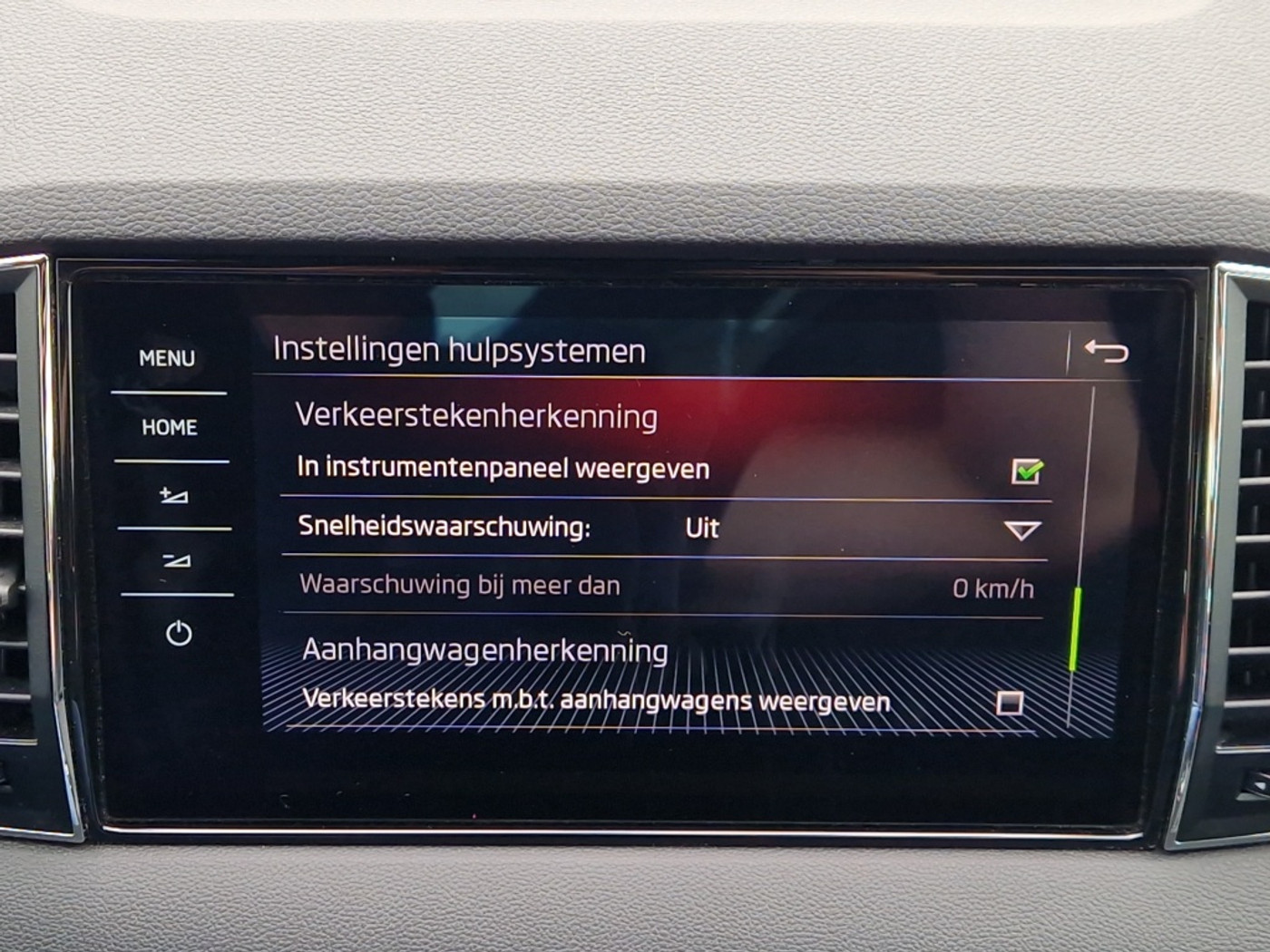 Foto van Skoda Karoq