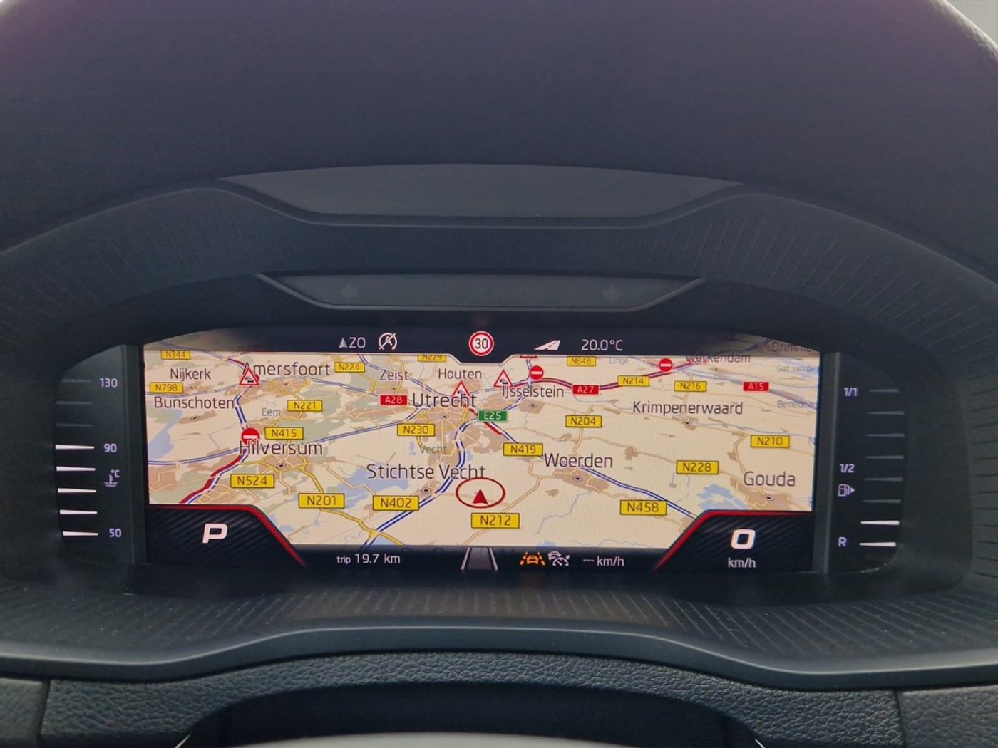 Foto van Skoda Karoq