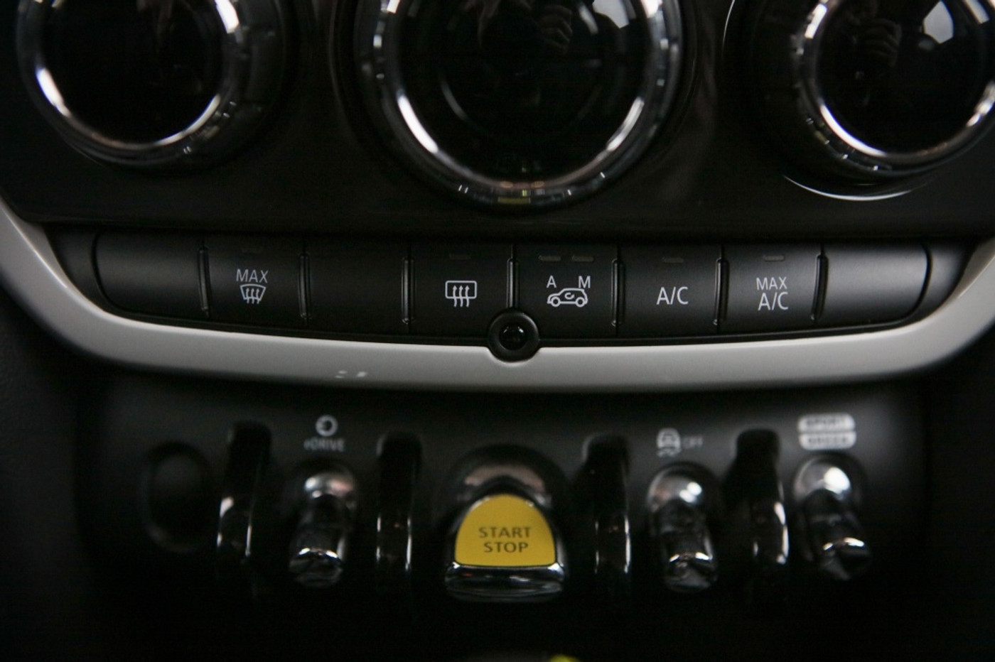 Foto van Mini Countryman