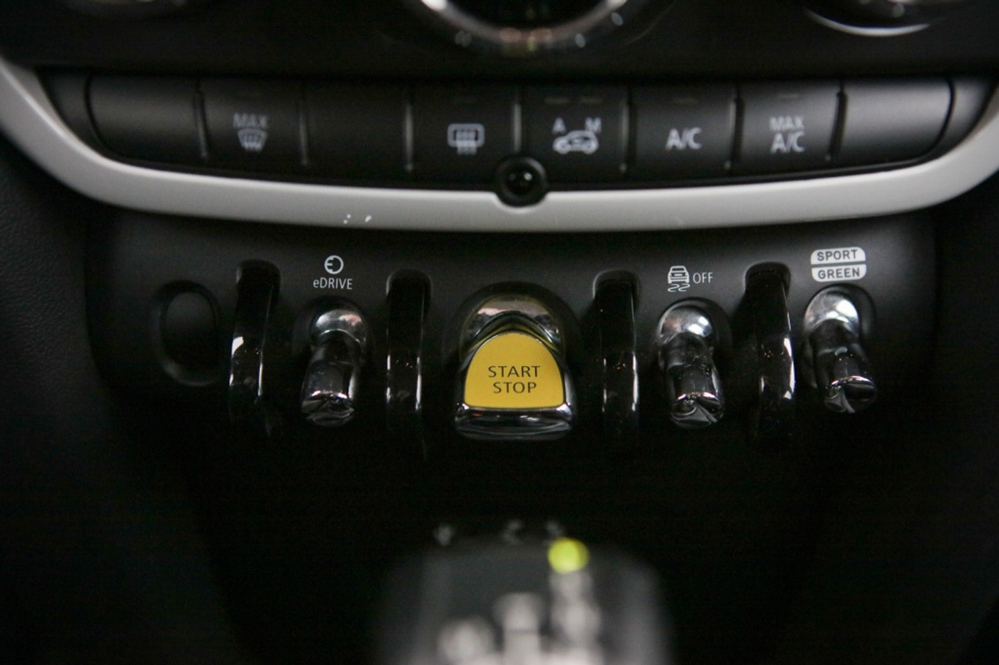 Foto van Mini Countryman