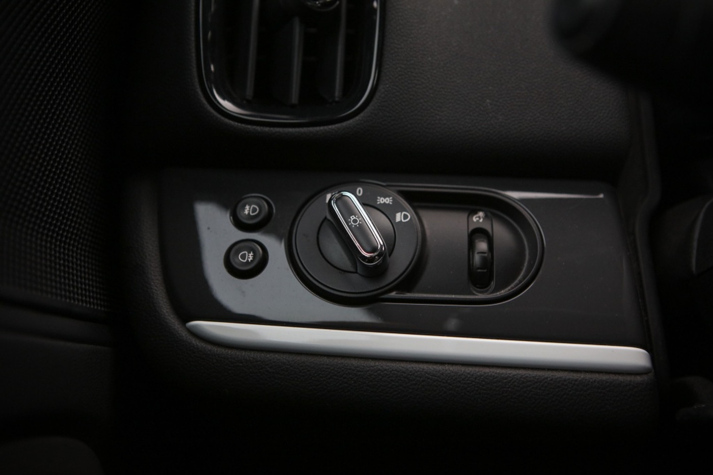 Foto van Mini Countryman