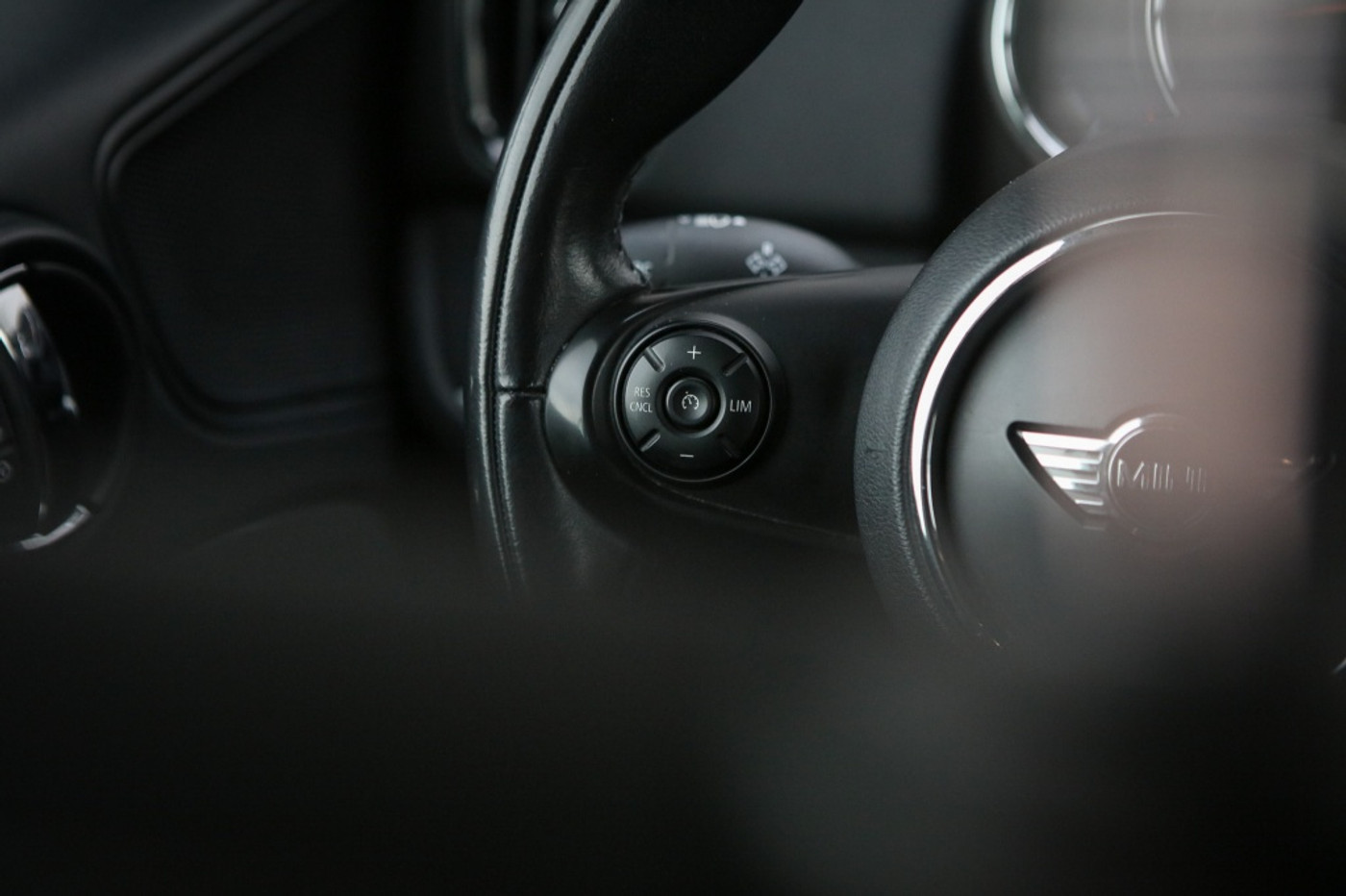 Foto van Mini Countryman