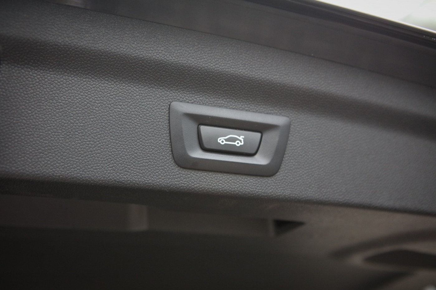 Foto van Mini Countryman