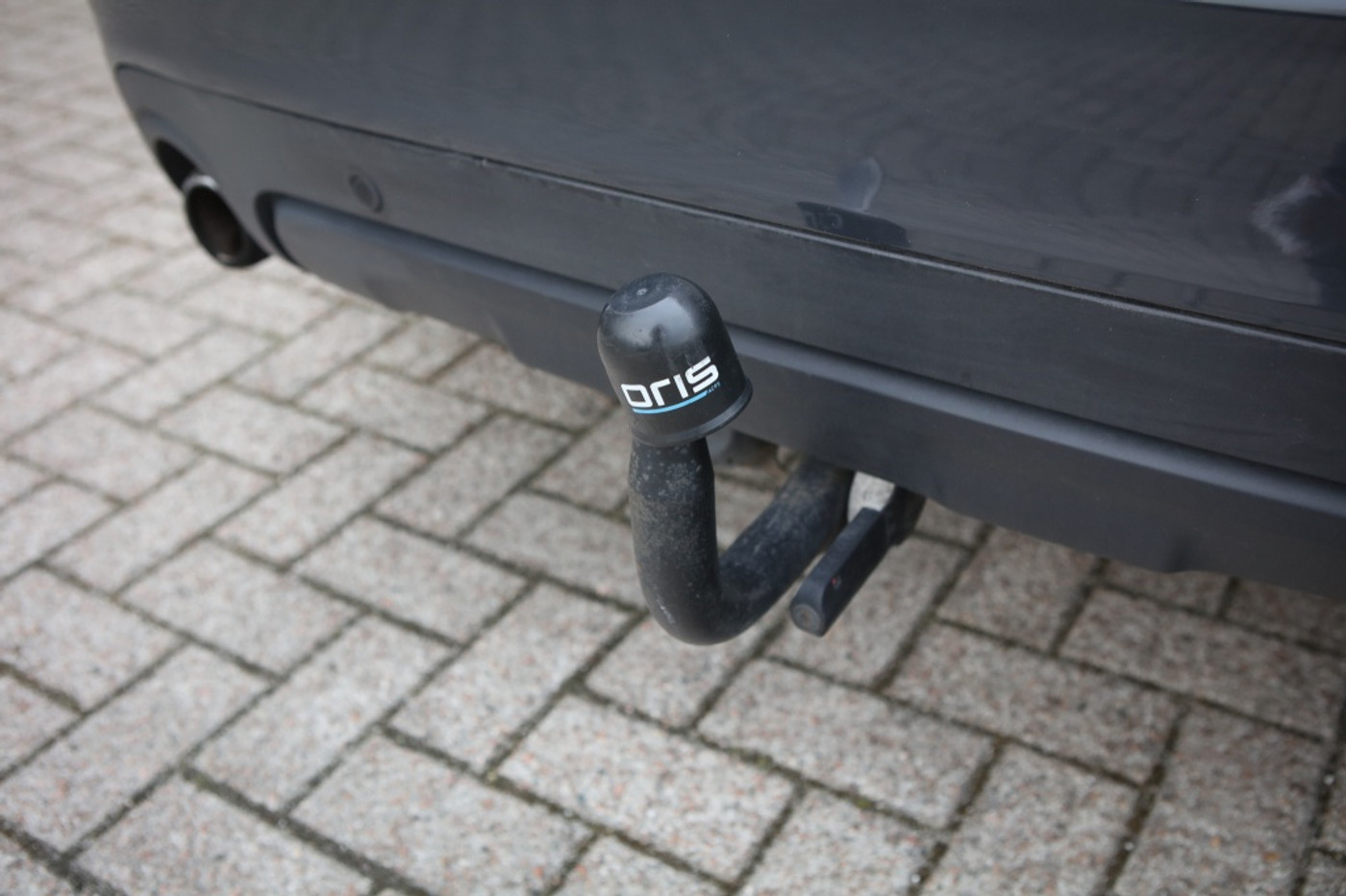 Foto van Mini Countryman