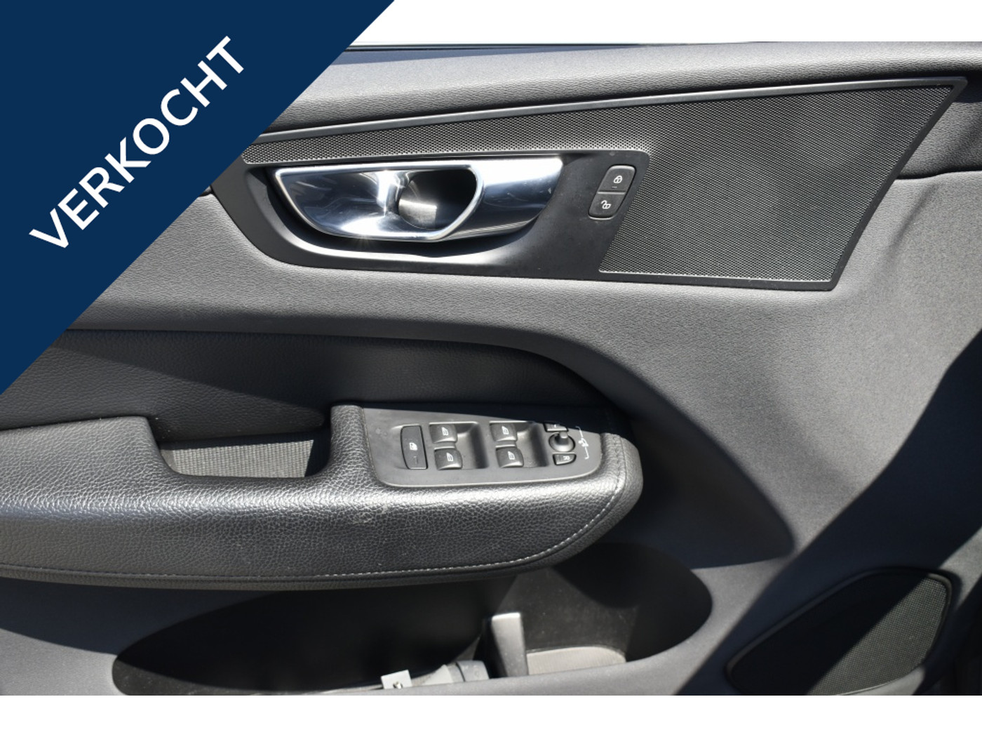Foto van Volvo Xc60
