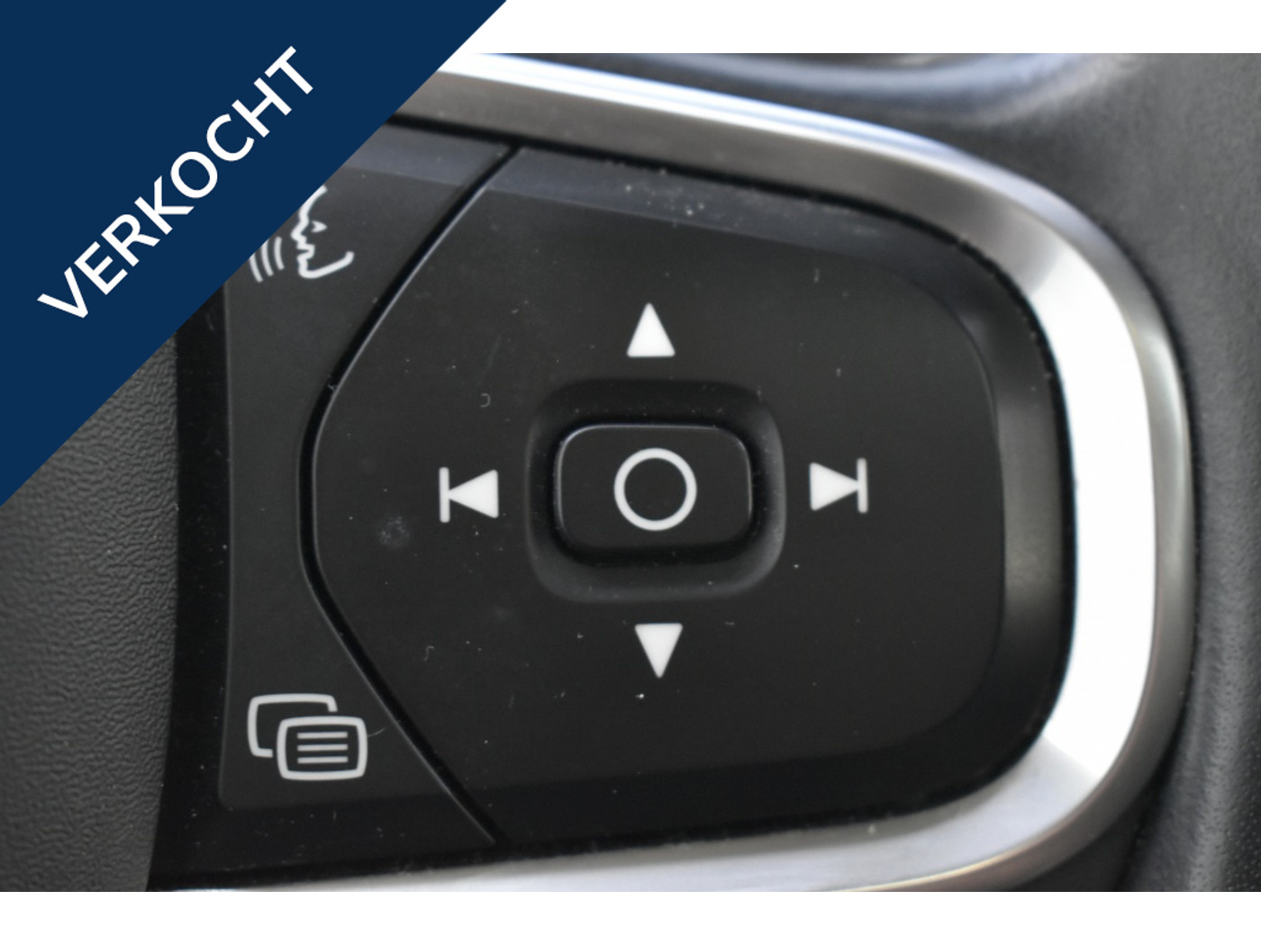 Foto van Volvo Xc60