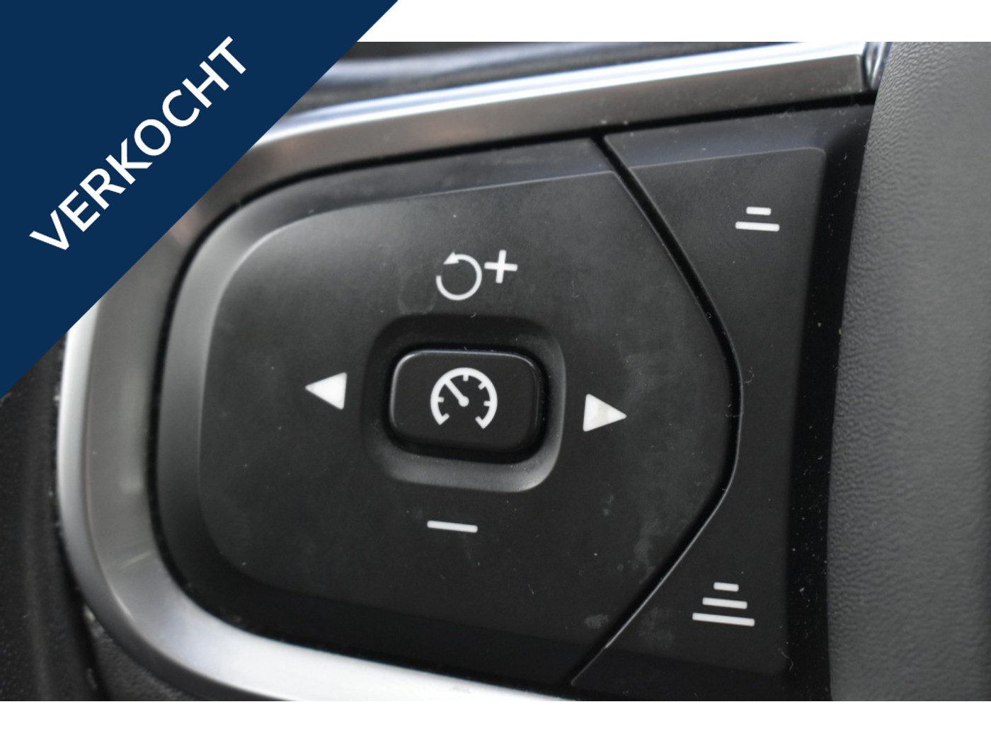 Foto van Volvo Xc60