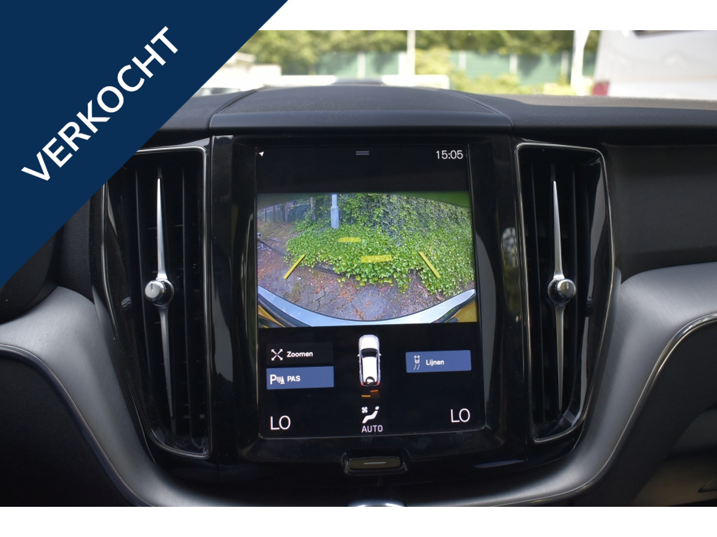 Foto van Volvo Xc60