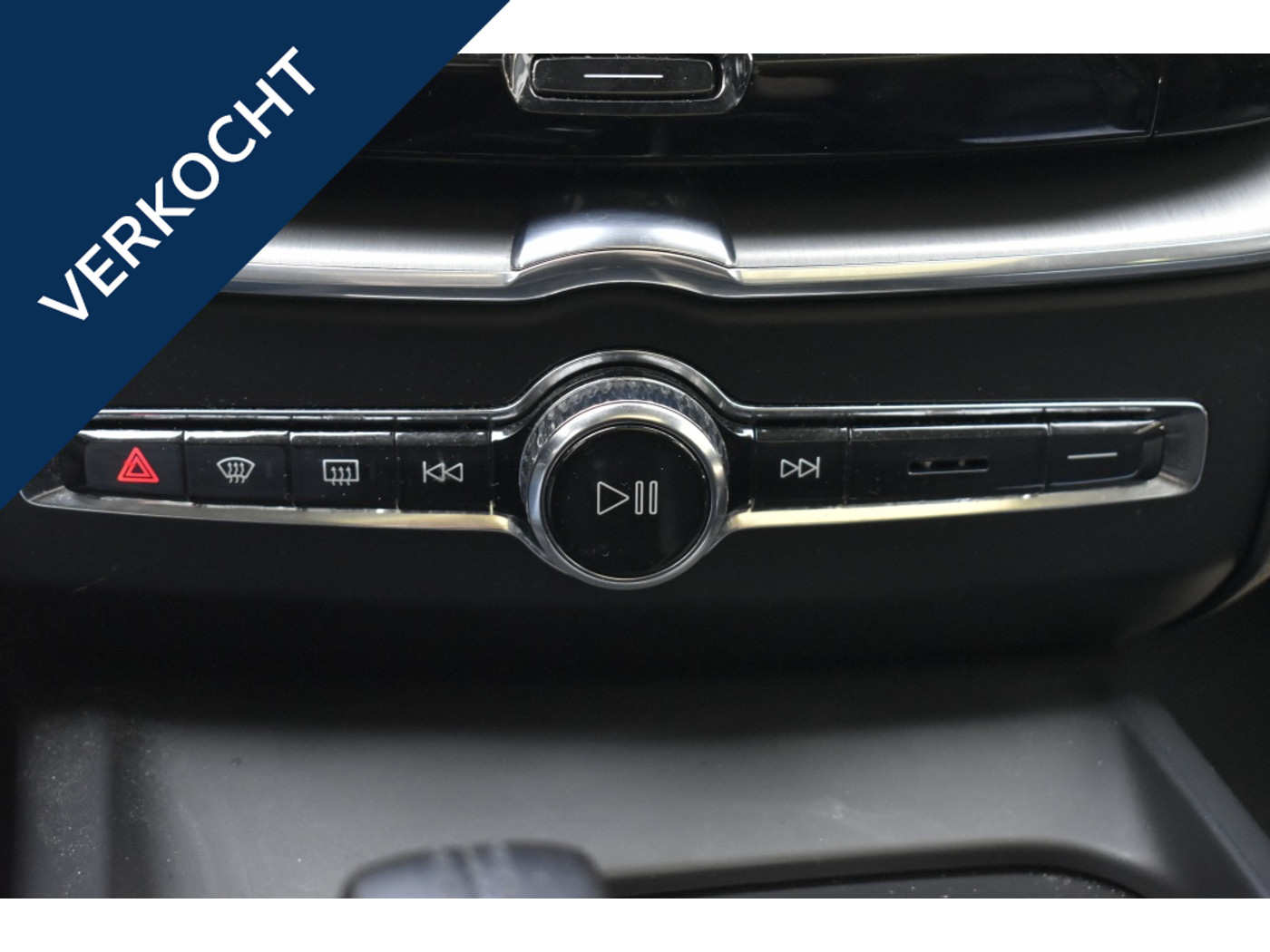 Foto van Volvo Xc60