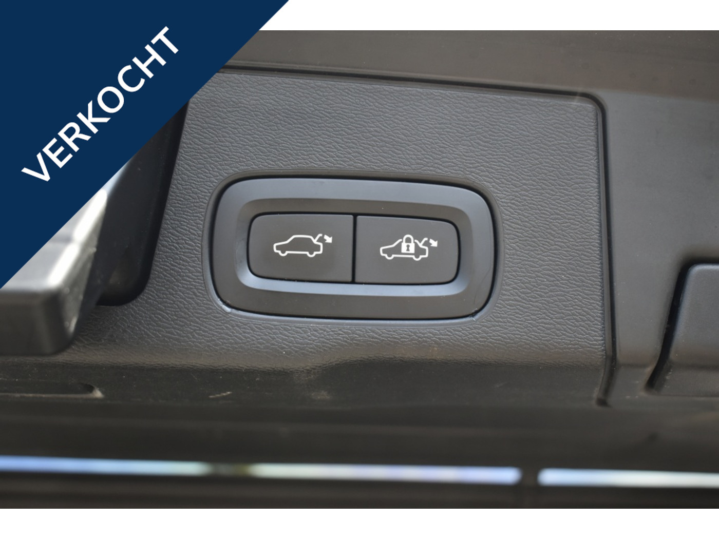 Foto van Volvo Xc60