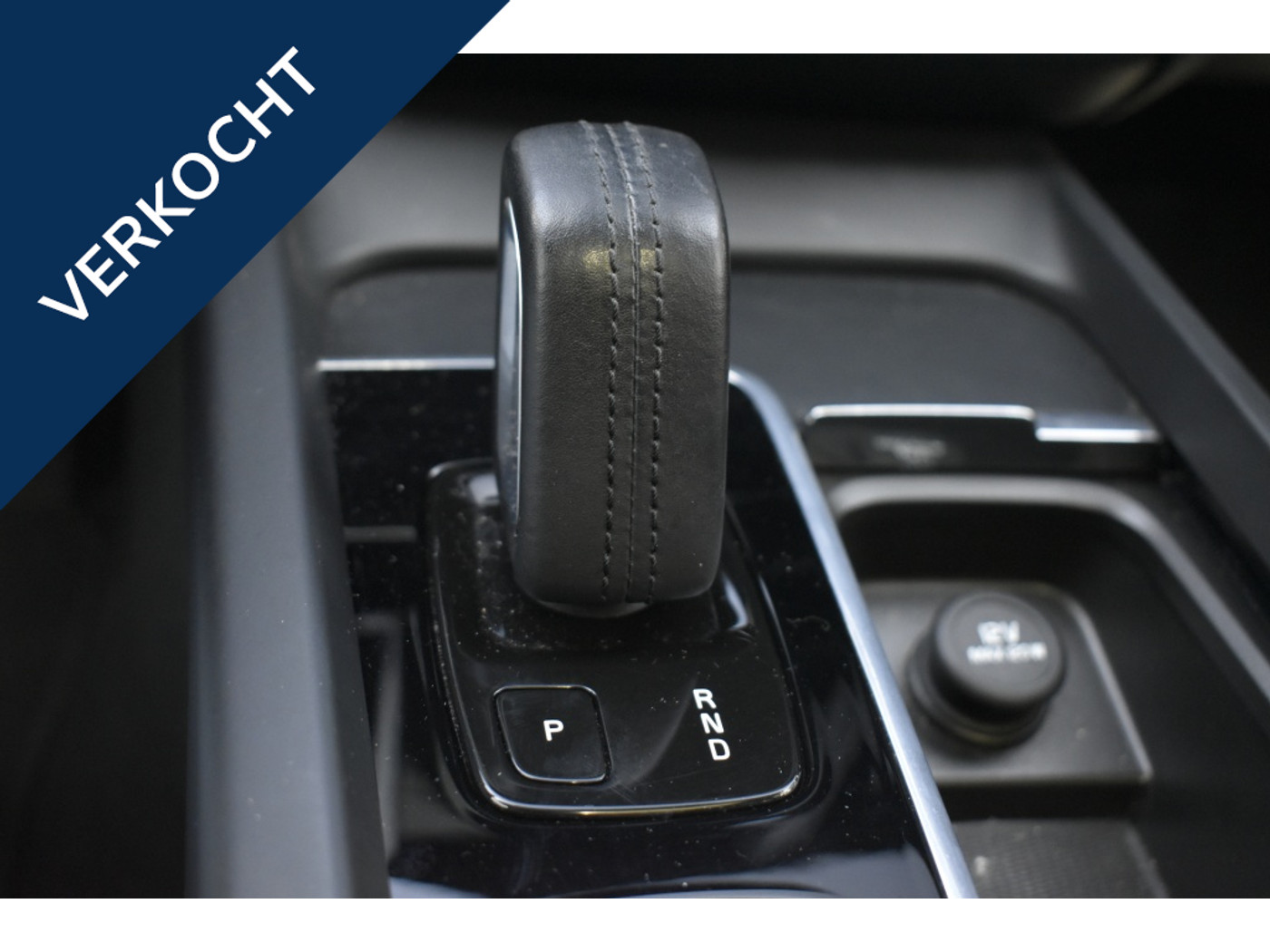 Foto van Volvo Xc60