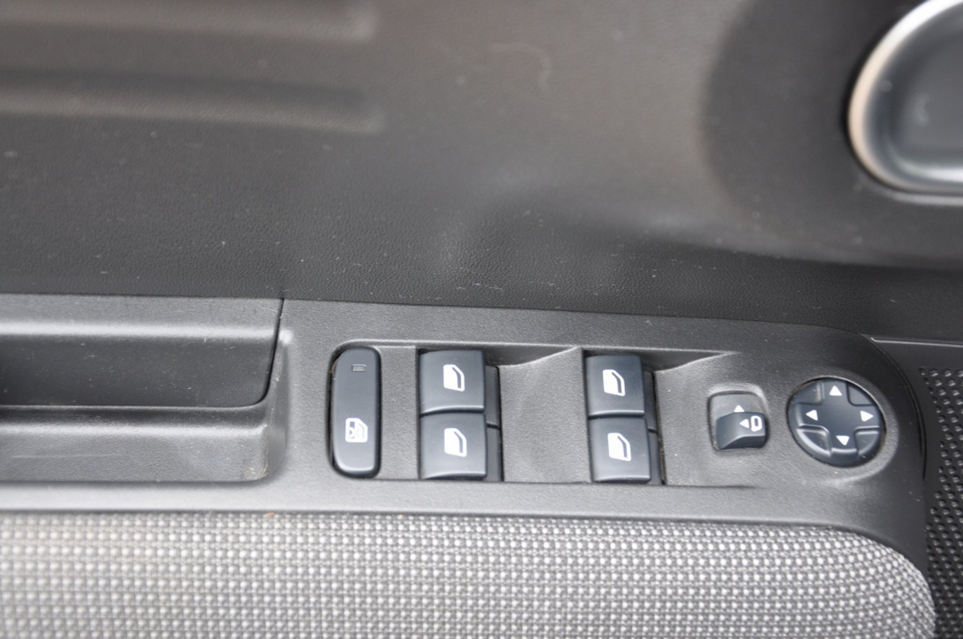 Foto van Citroen C3 Aircross
