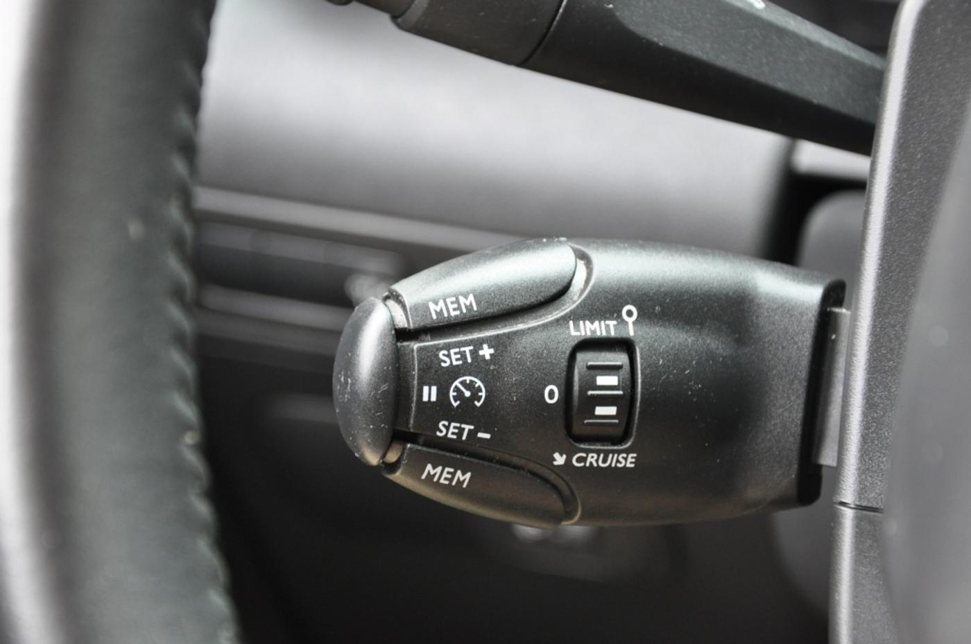 Foto van Citroen C3 Aircross