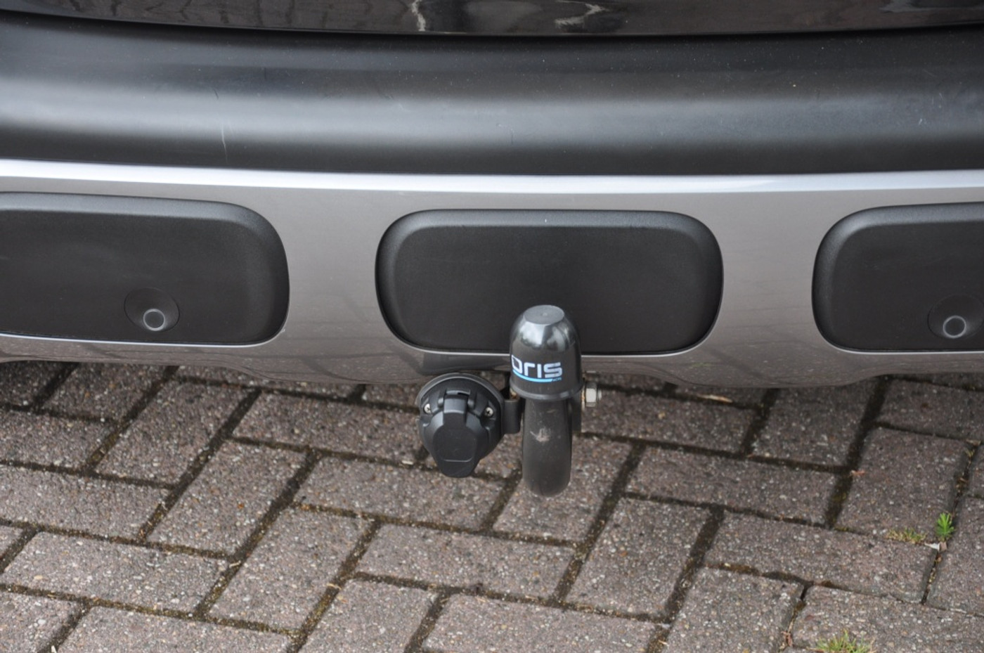 Foto van Citroen C3 Aircross