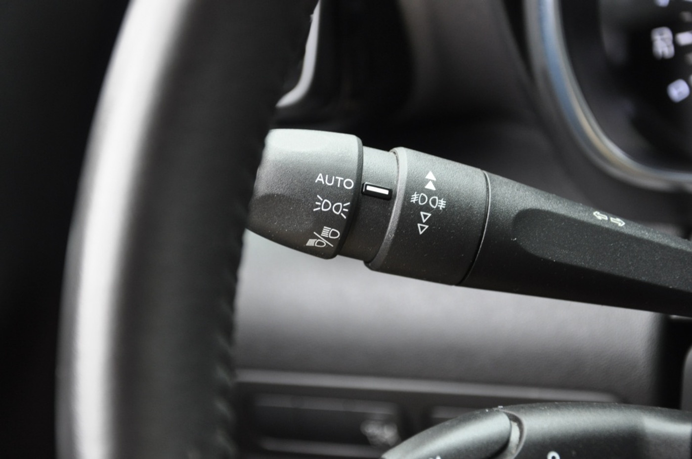Foto van Citroen C3 Aircross