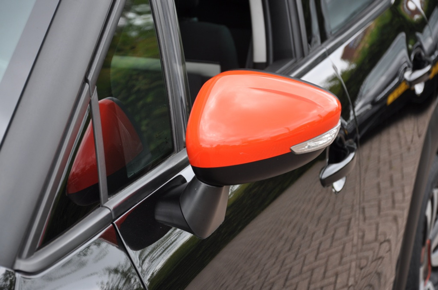 Foto van Citroen C3 Aircross