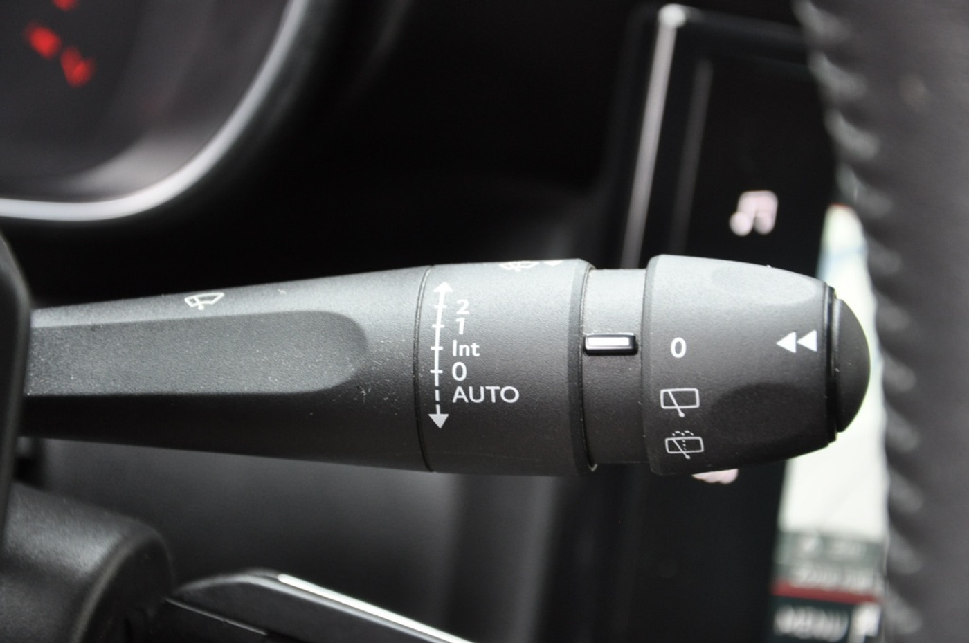 Foto van Citroen C3 Aircross