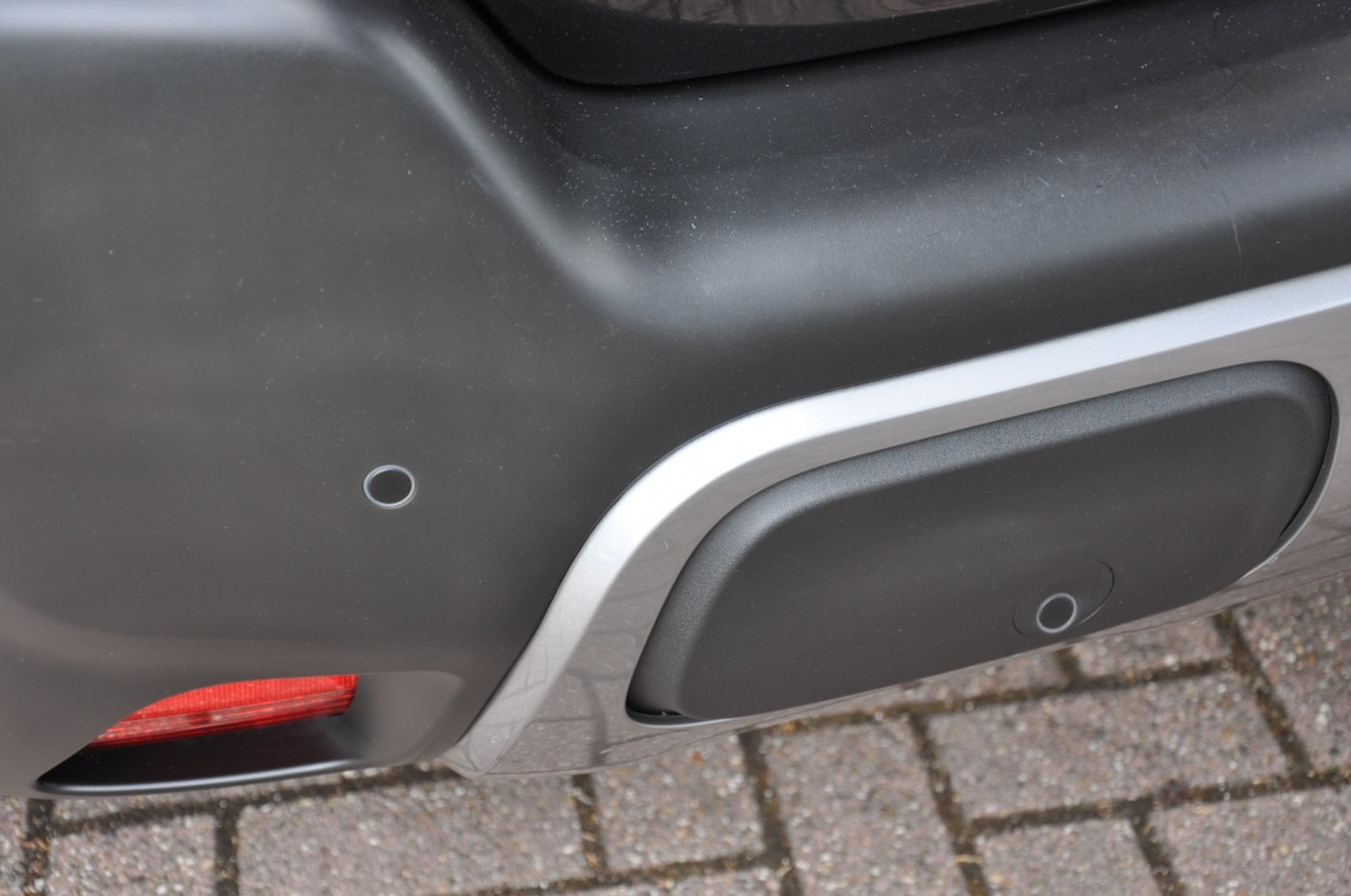 Foto van Citroen C3 Aircross