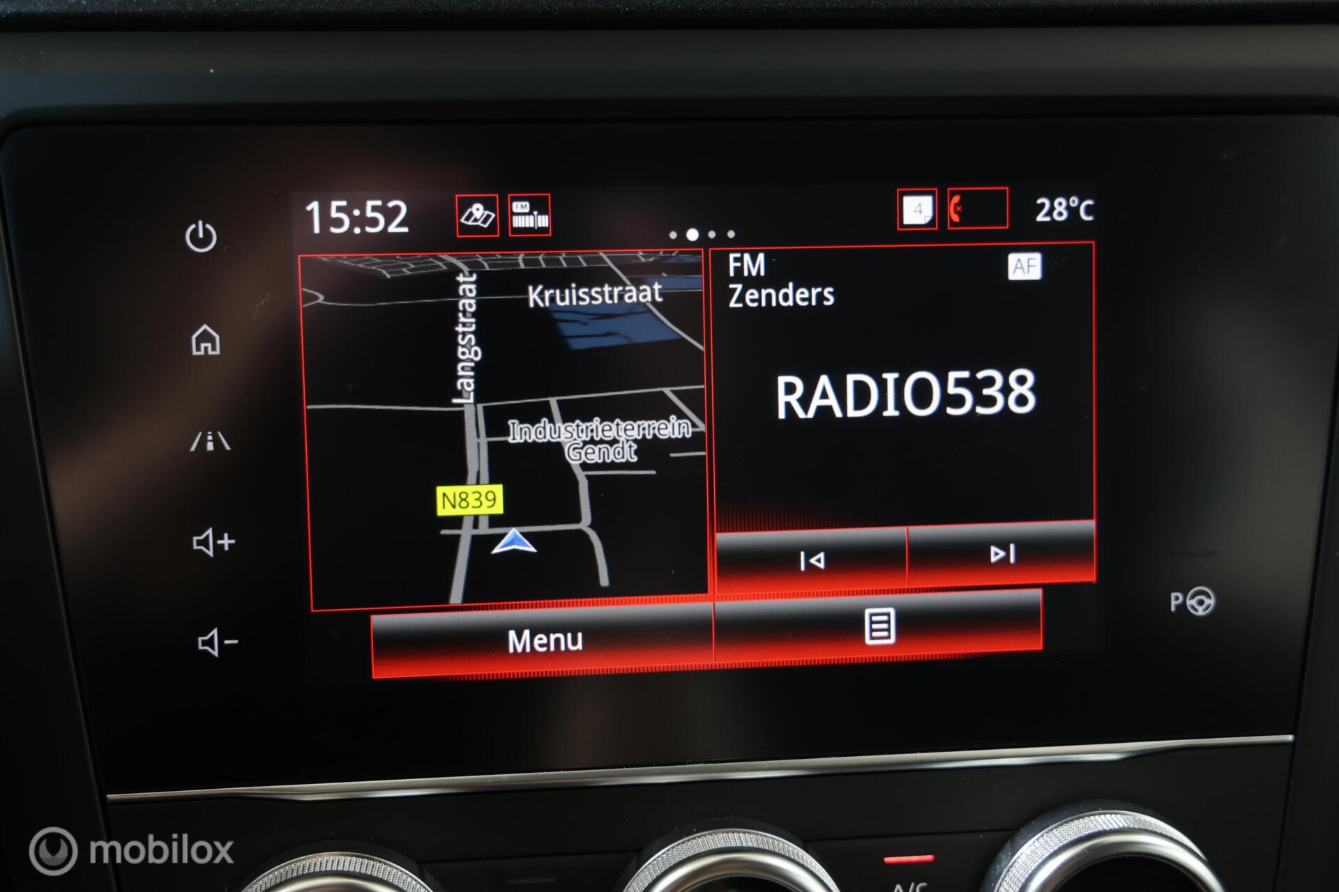 Foto van Renault Kadjar
